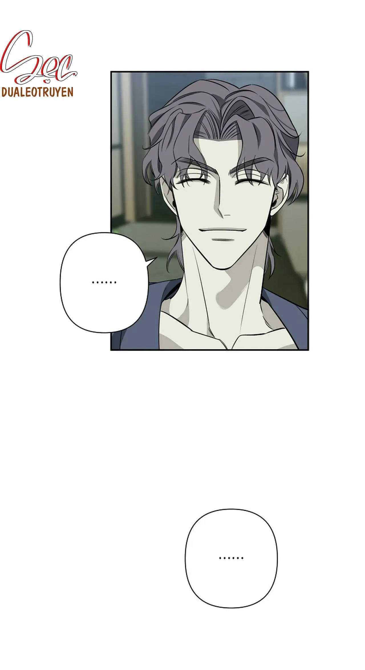 ĐÊM DỊU DÀNG Chapter 41 Trang 35