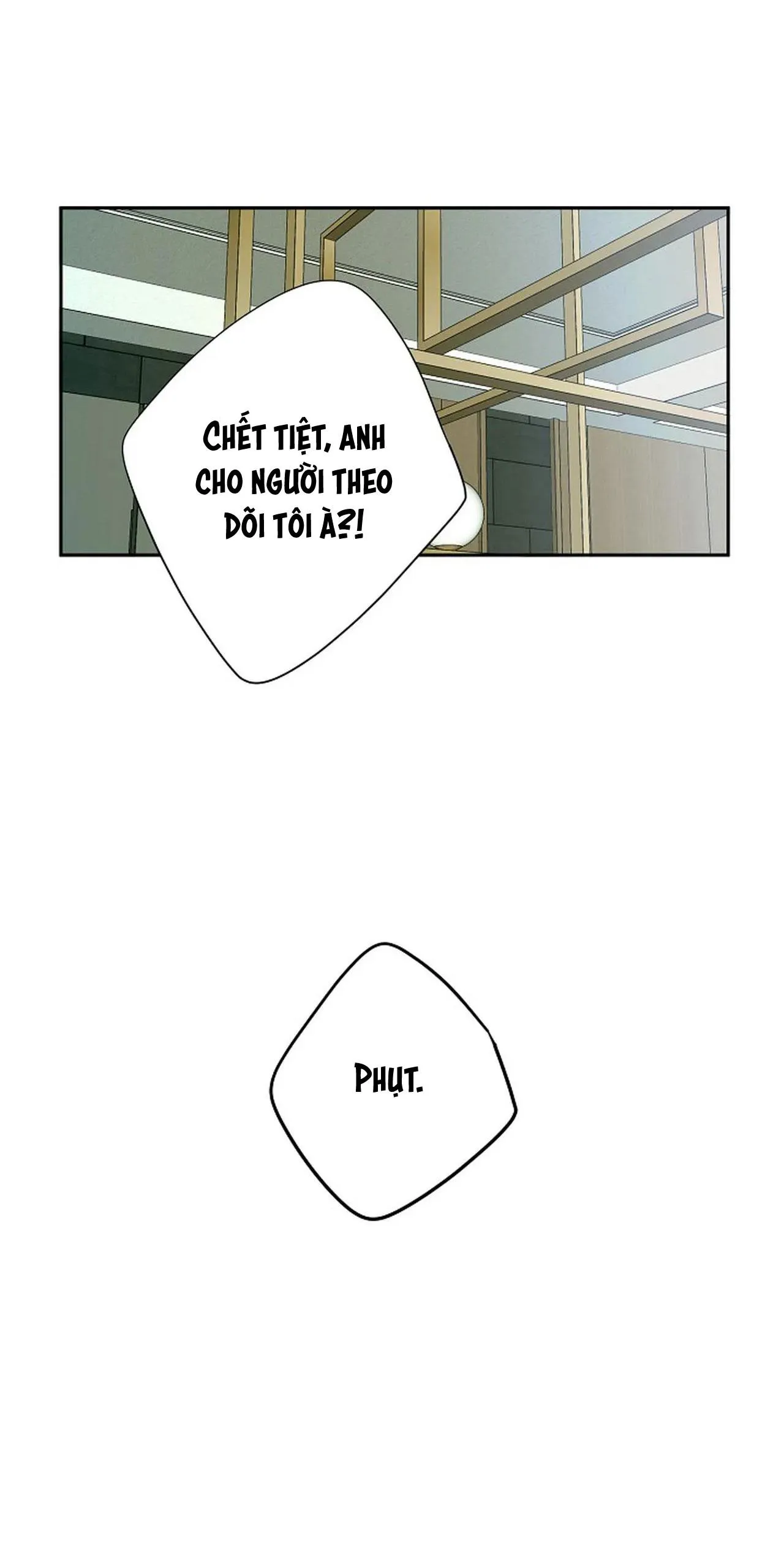 ĐÊM DỊU DÀNG Chapter 41 Trang 36