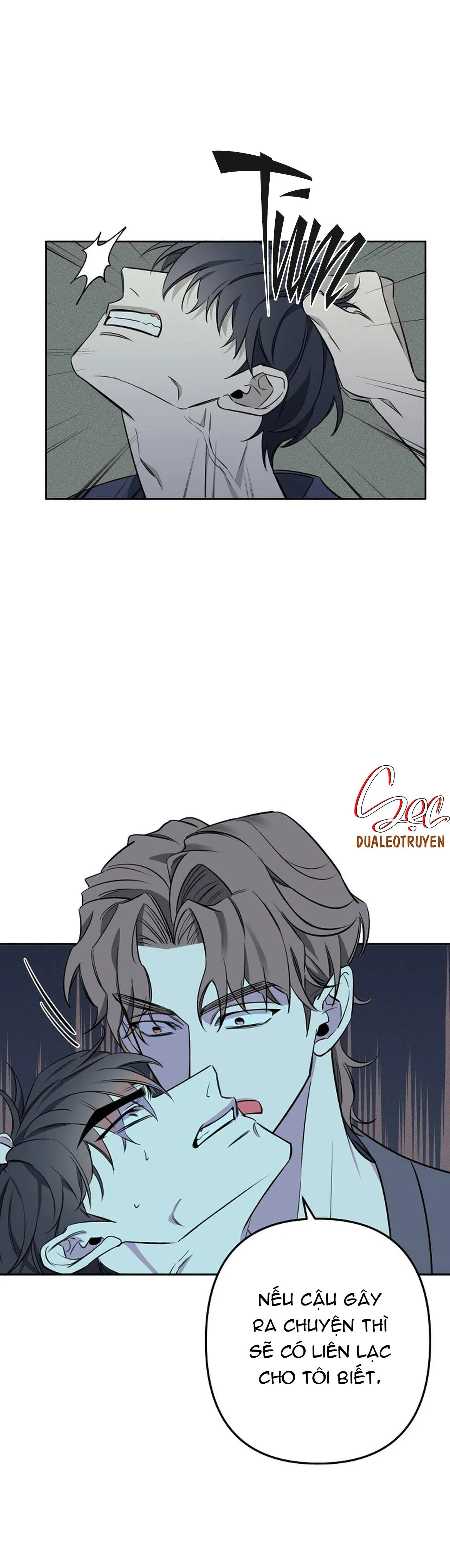 ĐÊM DỊU DÀNG Chapter 41 Trang 39