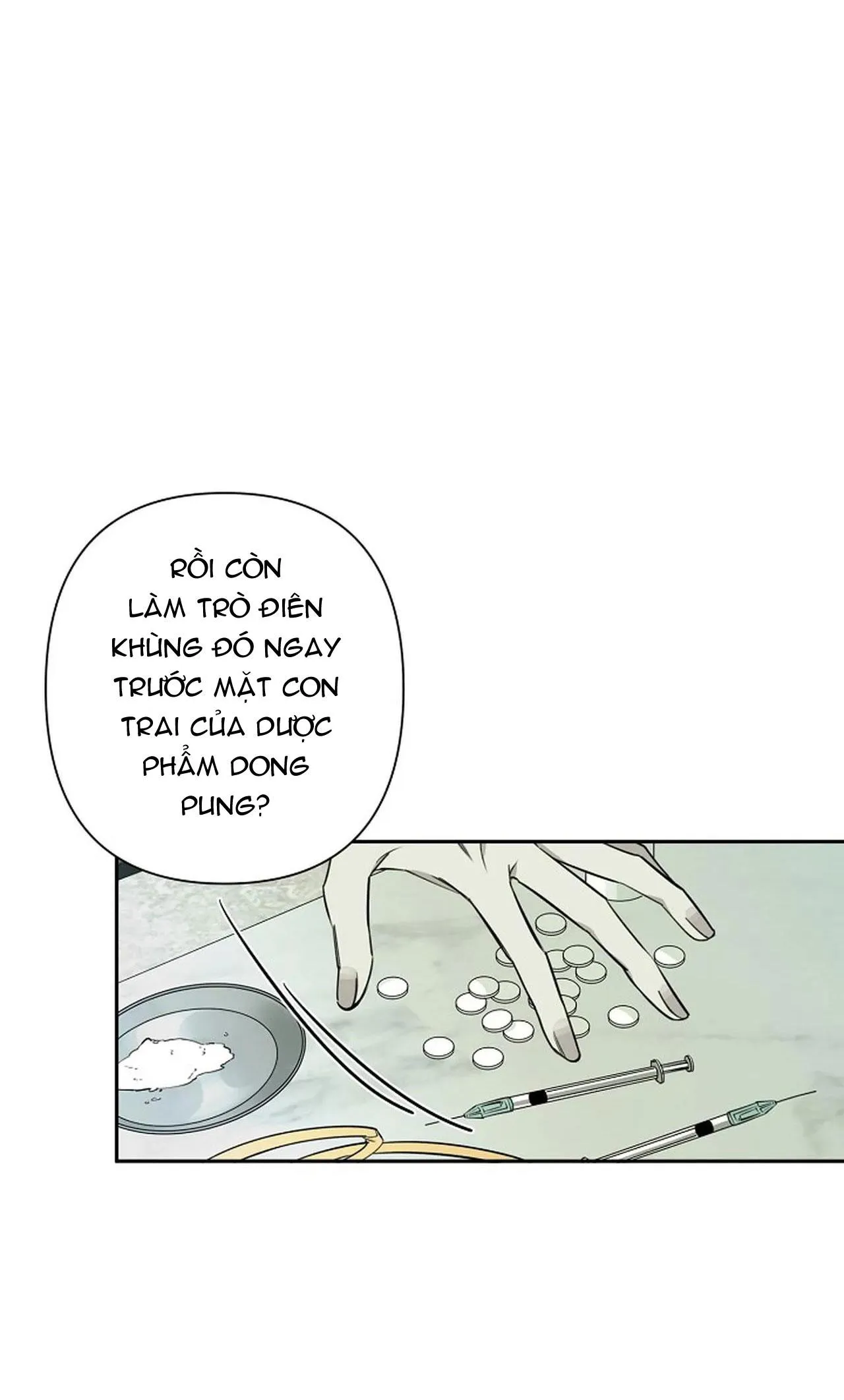 ĐÊM DỊU DÀNG Chapter 41 Trang 42