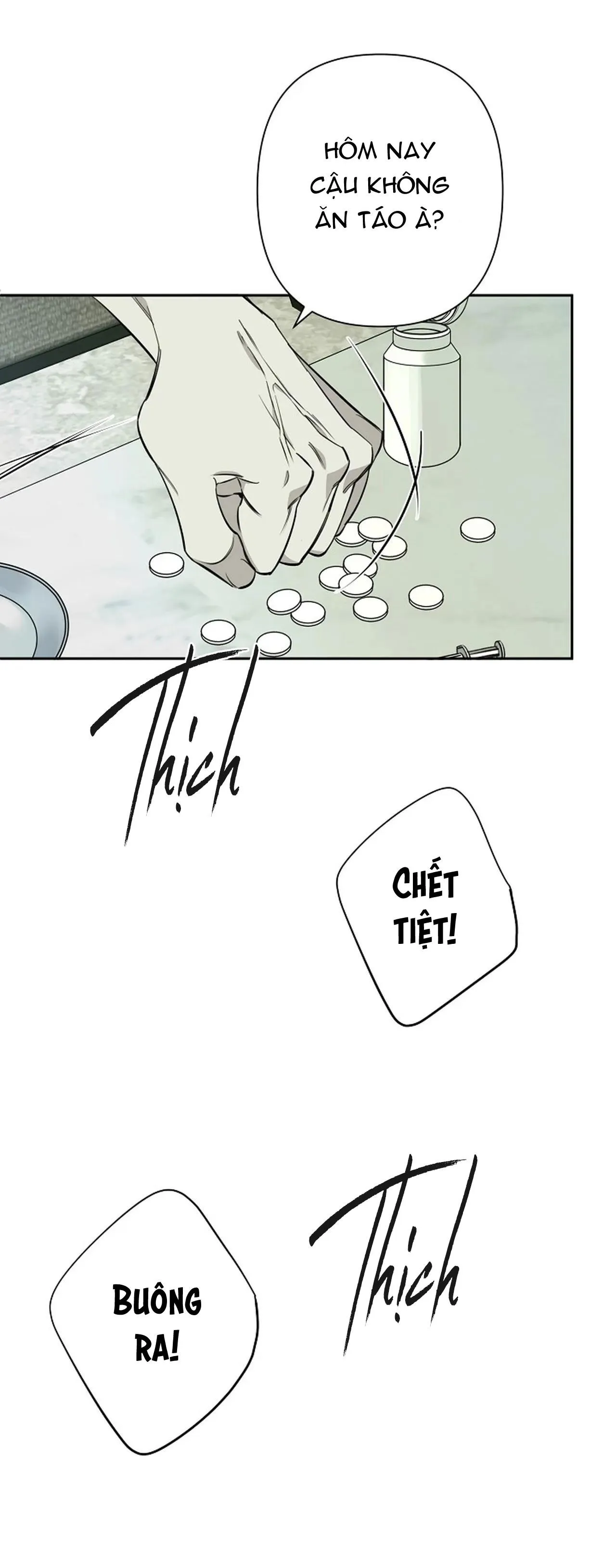 ĐÊM DỊU DÀNG Chapter 41 Trang 43