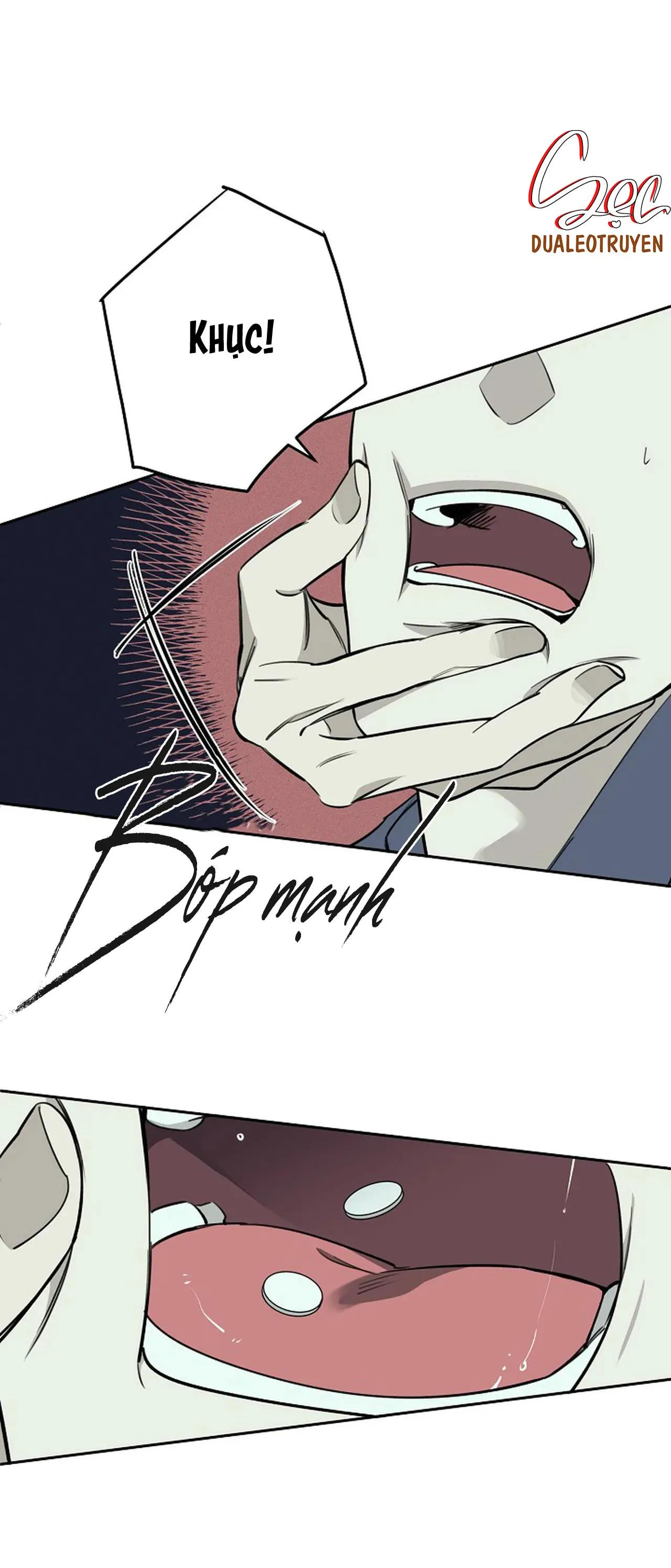 ĐÊM DỊU DÀNG Chapter 41 Trang 44