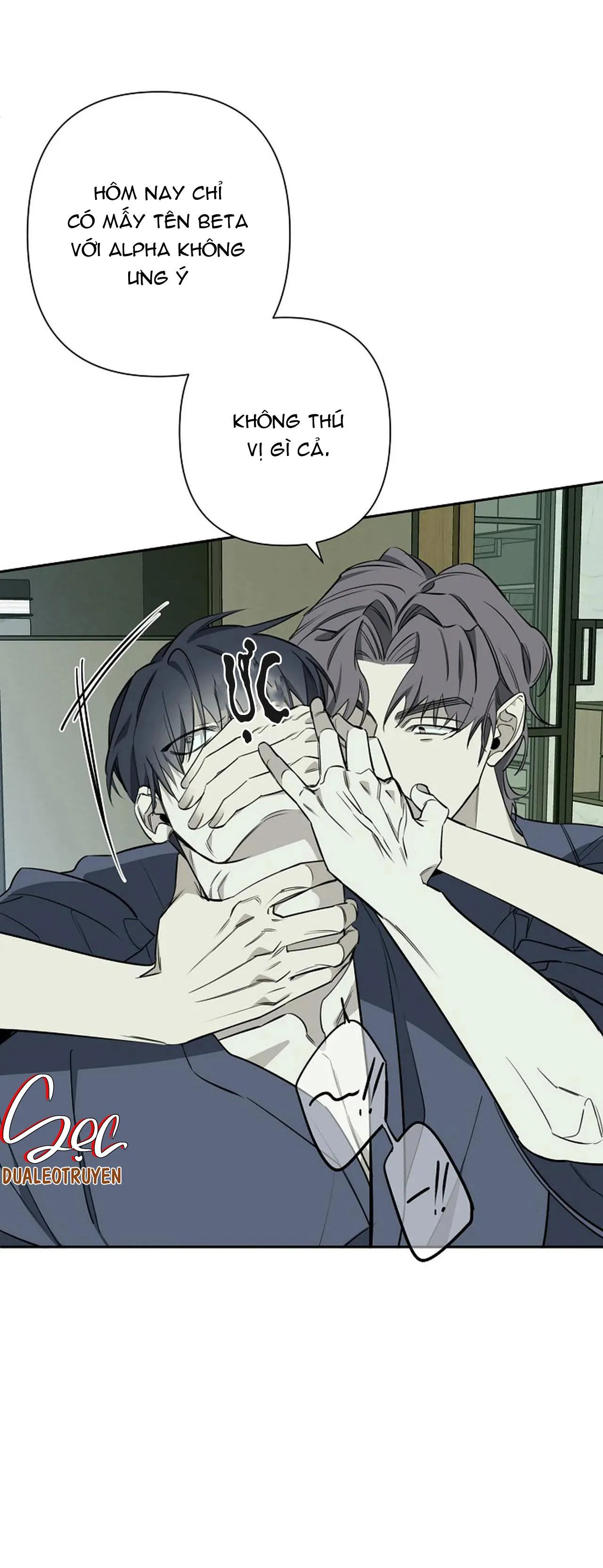 ĐÊM DỊU DÀNG Chapter 41 Trang 45