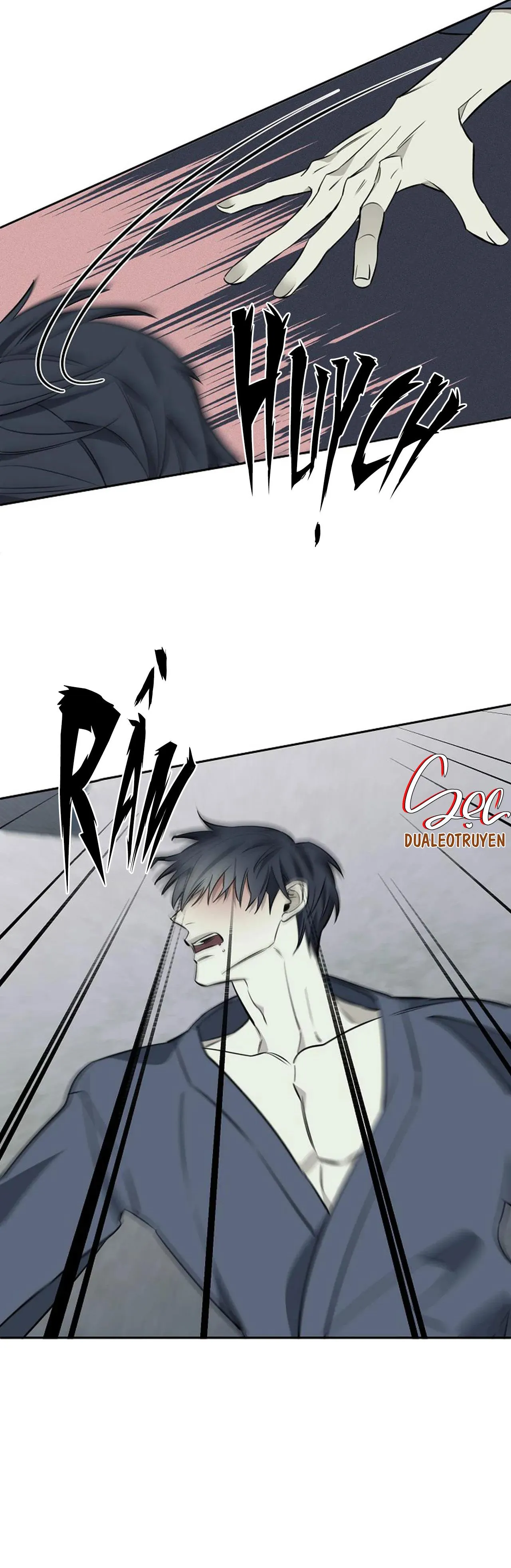 ĐÊM DỊU DÀNG Chapter 41 Trang 48