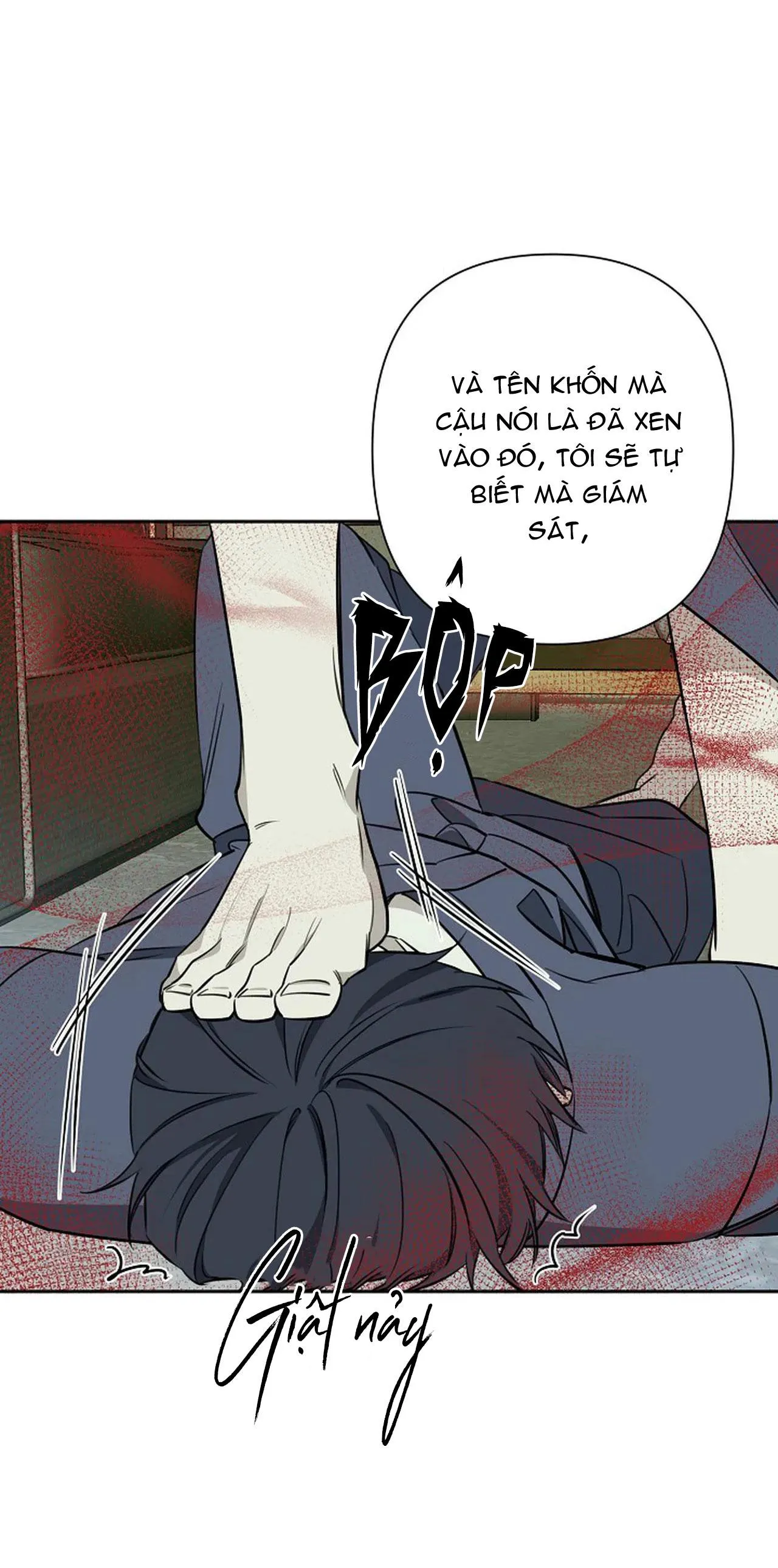 ĐÊM DỊU DÀNG Chapter 41 Trang 49