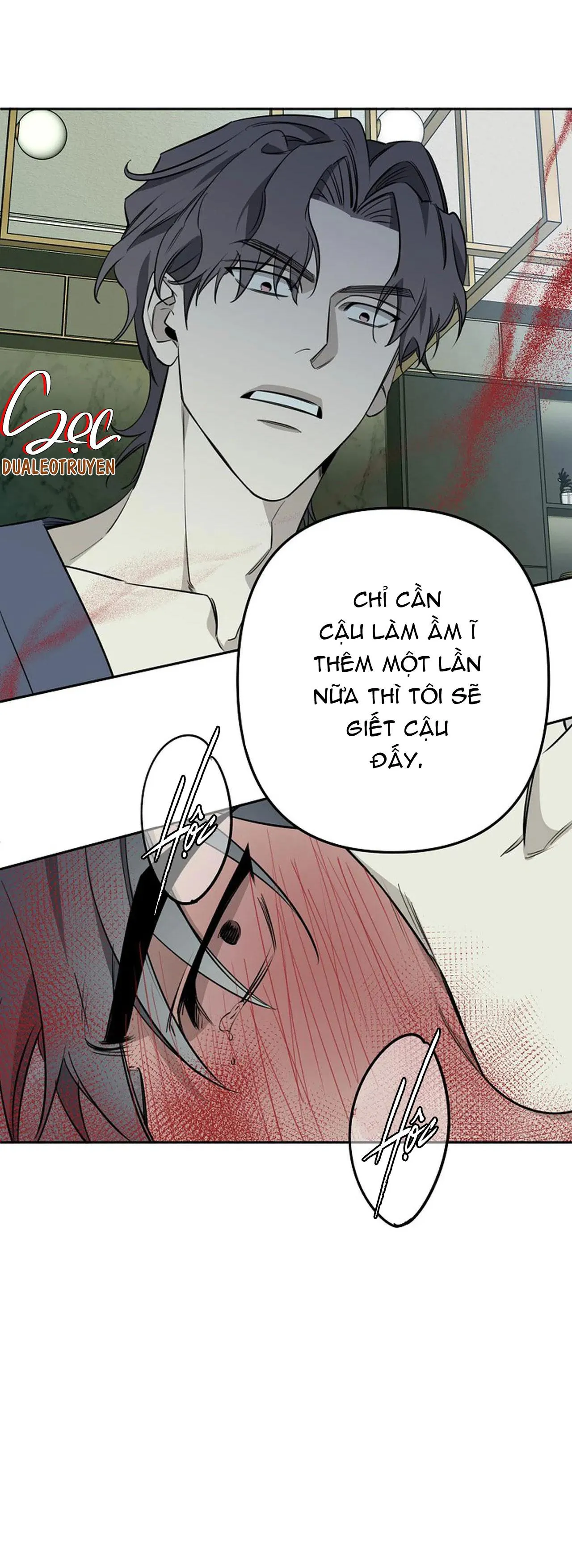 ĐÊM DỊU DÀNG Chapter 41 Trang 50