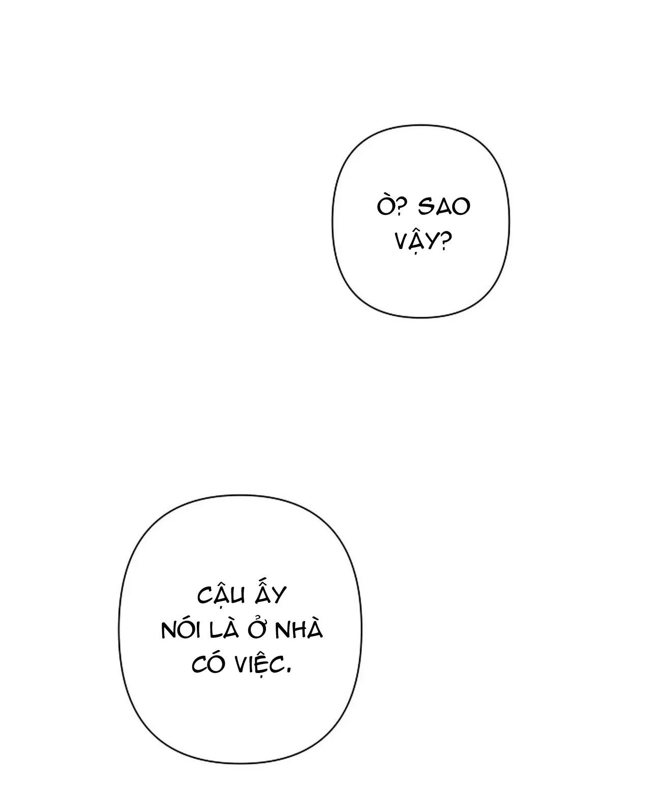 ĐÊM DỊU DÀNG Chapter 42 Trang 14