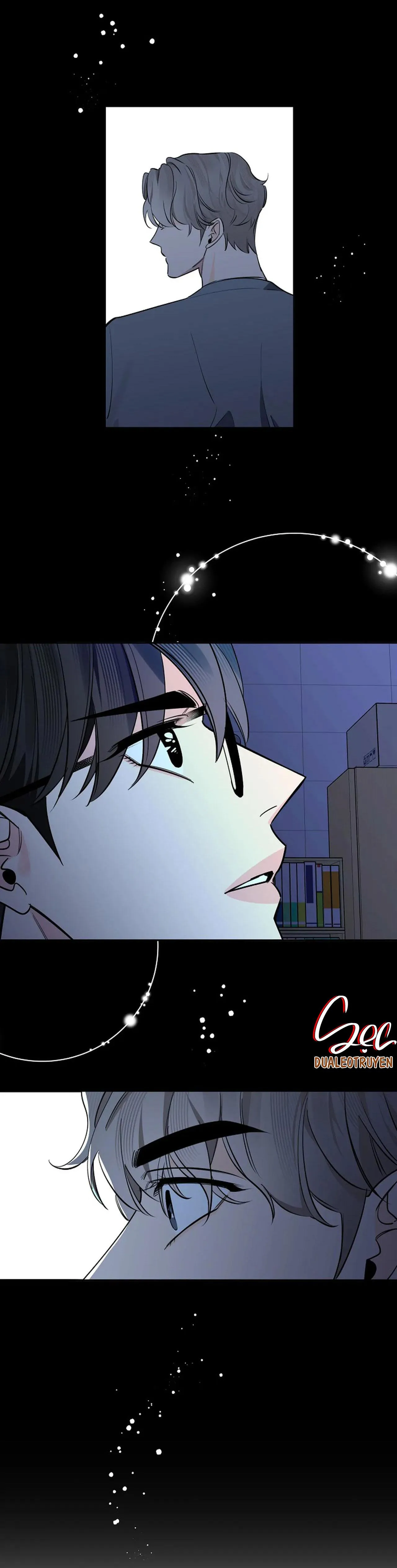 ĐÊM DỊU DÀNG Chapter 42 Trang 24