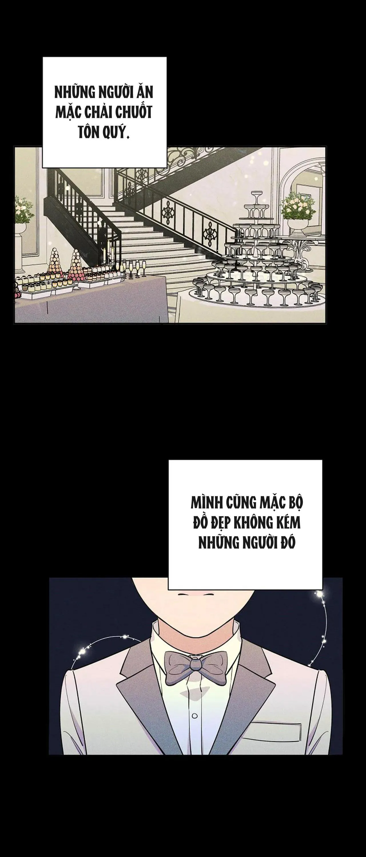 ĐÊM DỊU DÀNG Chapter 42 Trang 30