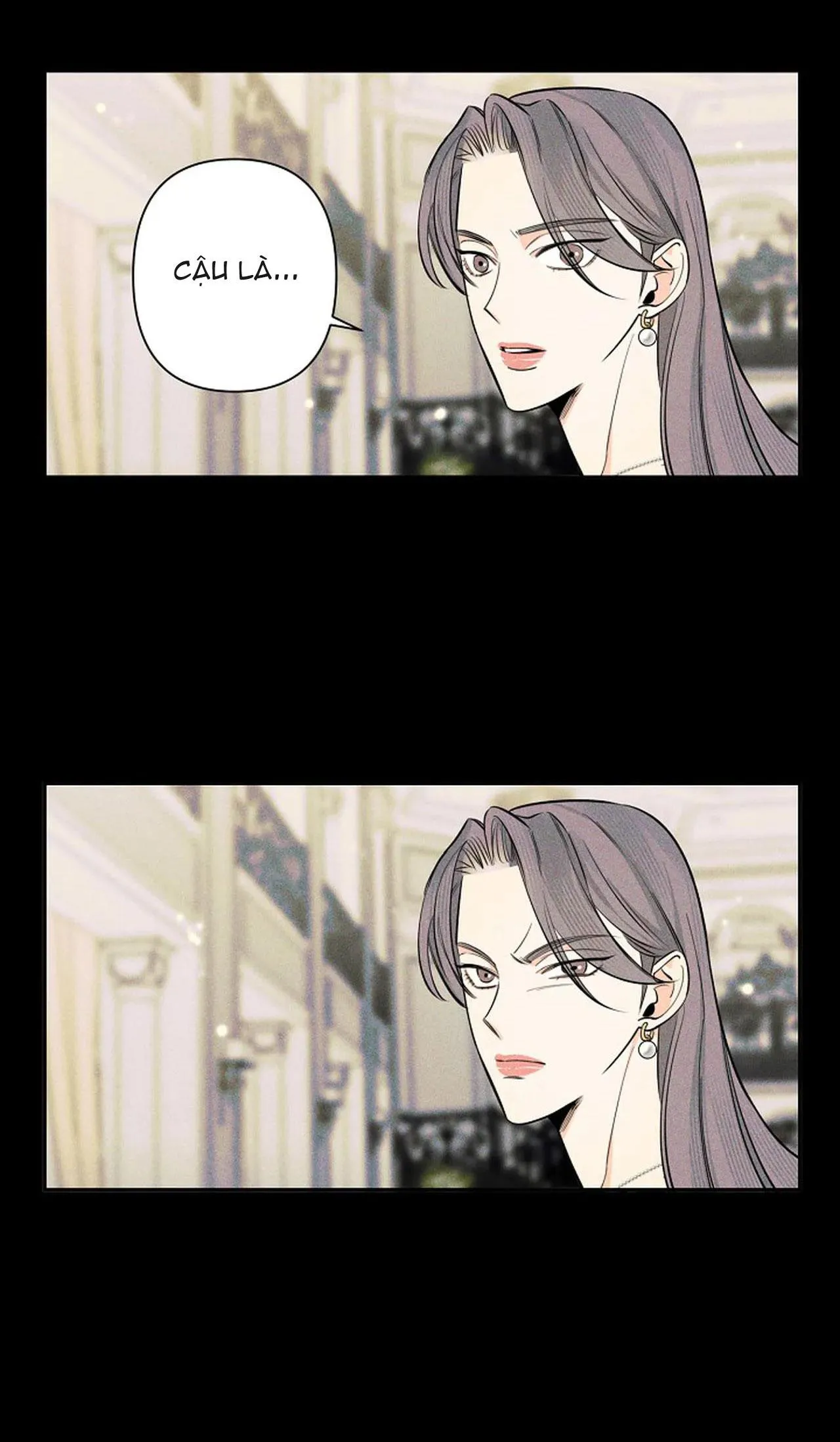 ĐÊM DỊU DÀNG Chapter 42 Trang 38