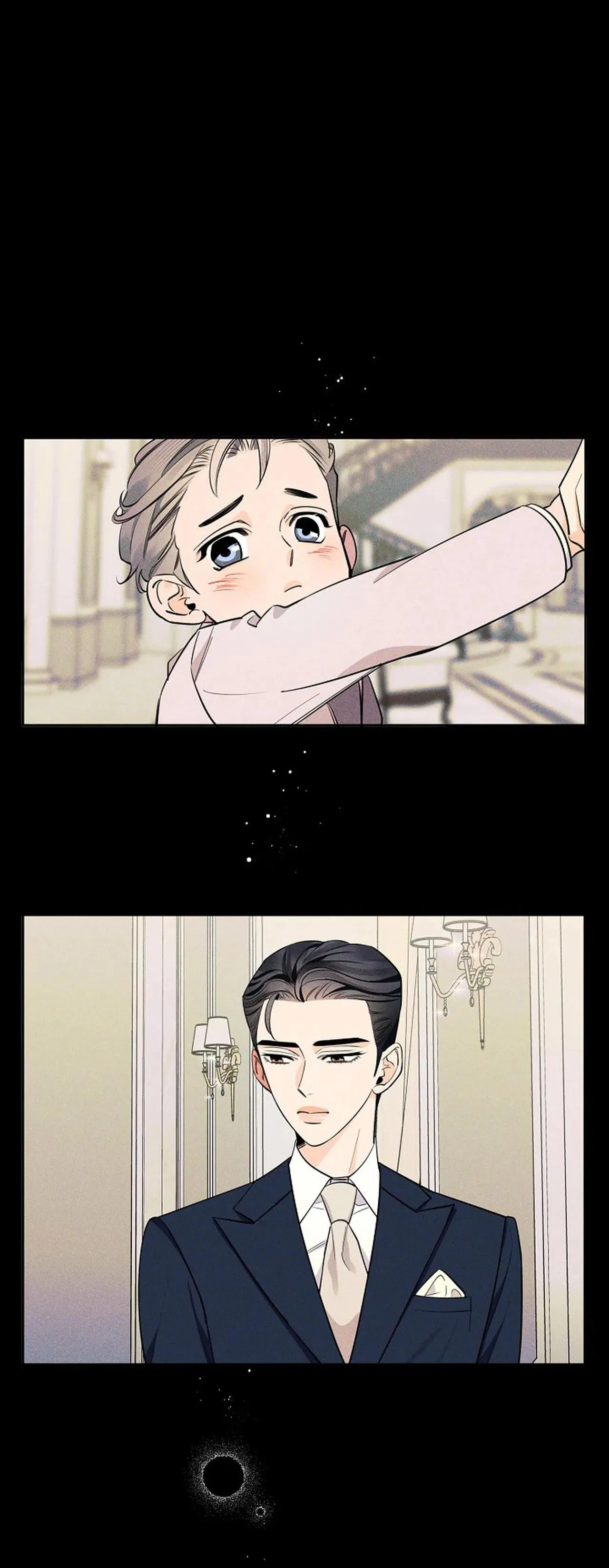 ĐÊM DỊU DÀNG Chapter 42 Trang 40