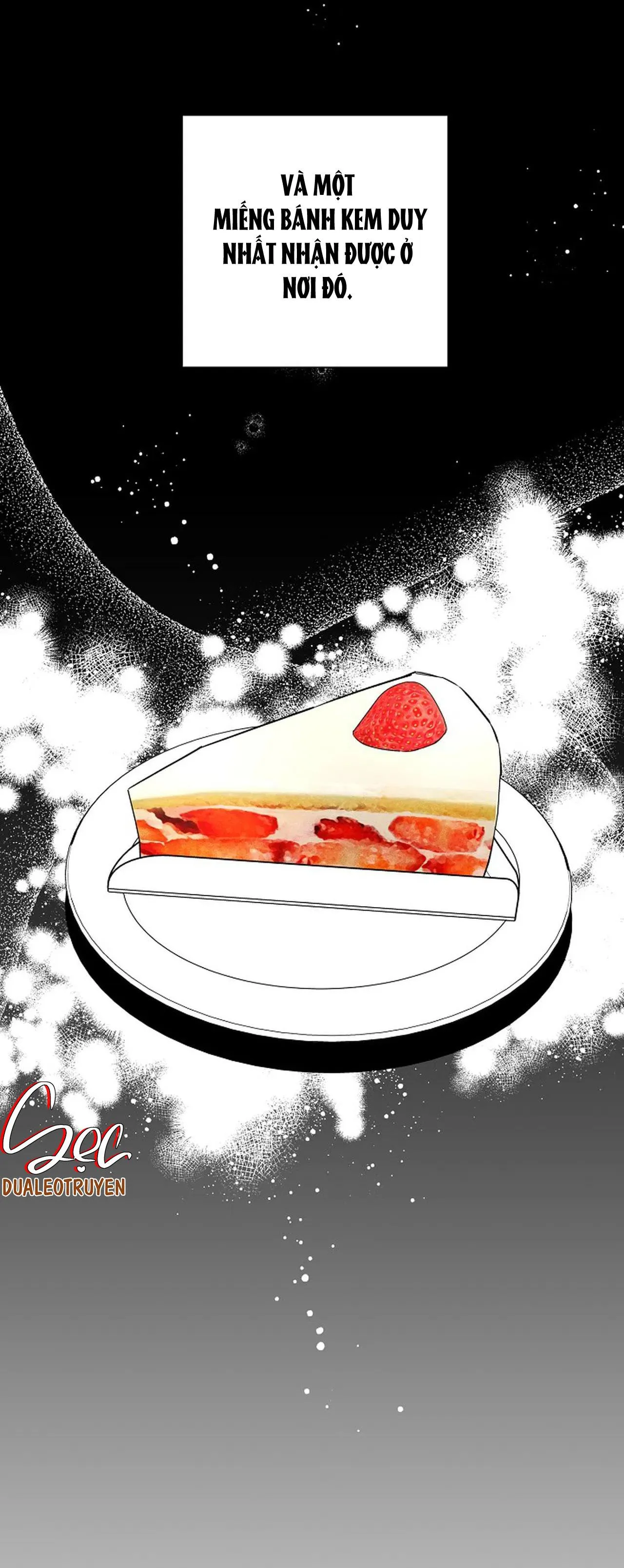 ĐÊM DỊU DÀNG Chapter 42 Trang 42