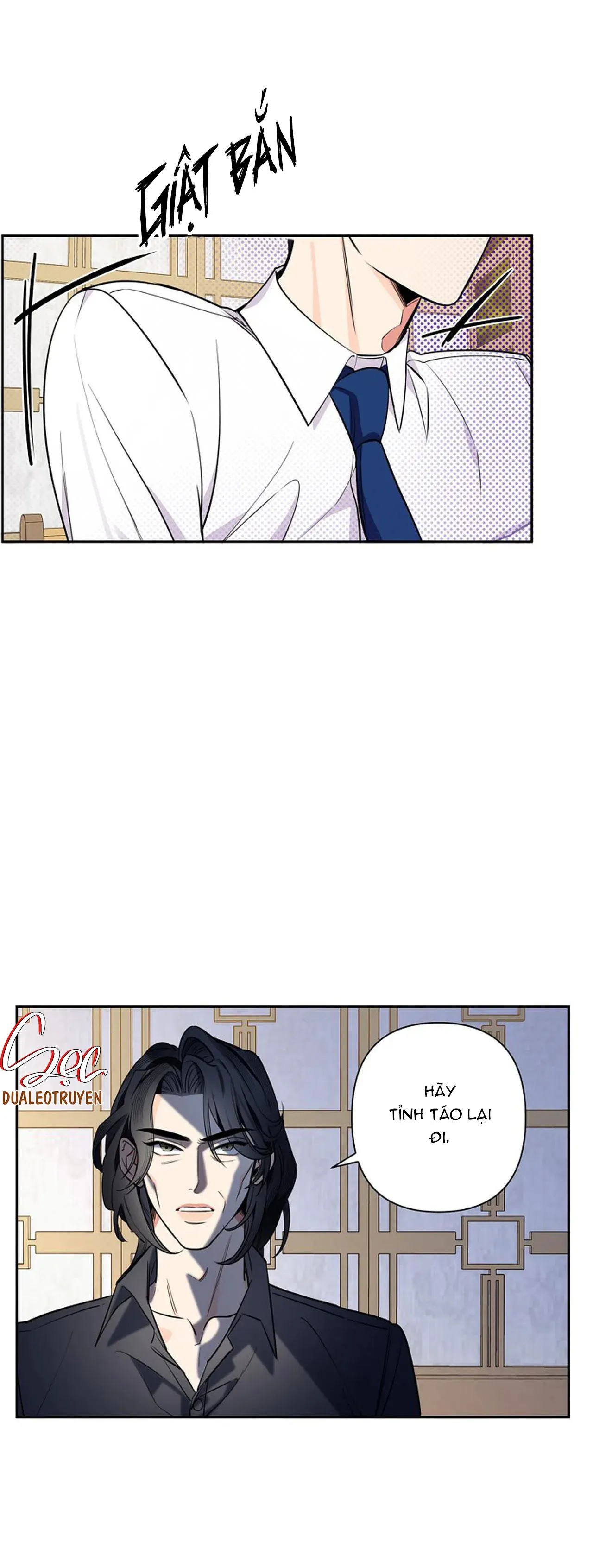 ĐÊM DỊU DÀNG Chapter 43 Trang 19