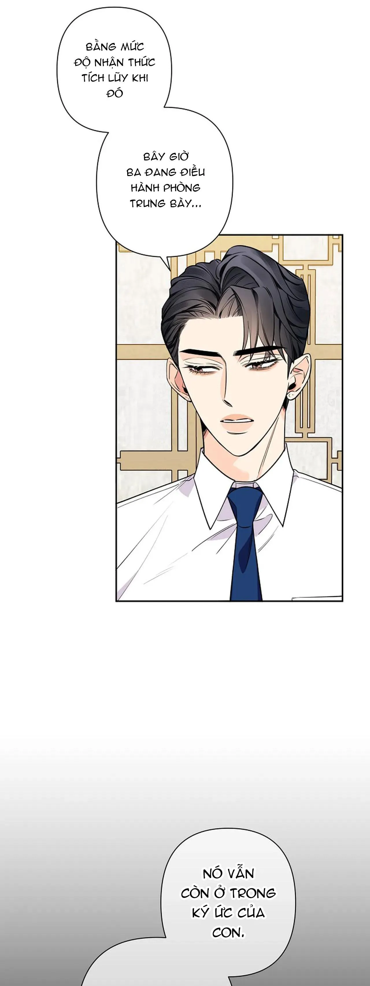 ĐÊM DỊU DÀNG Chapter 43 Trang 24