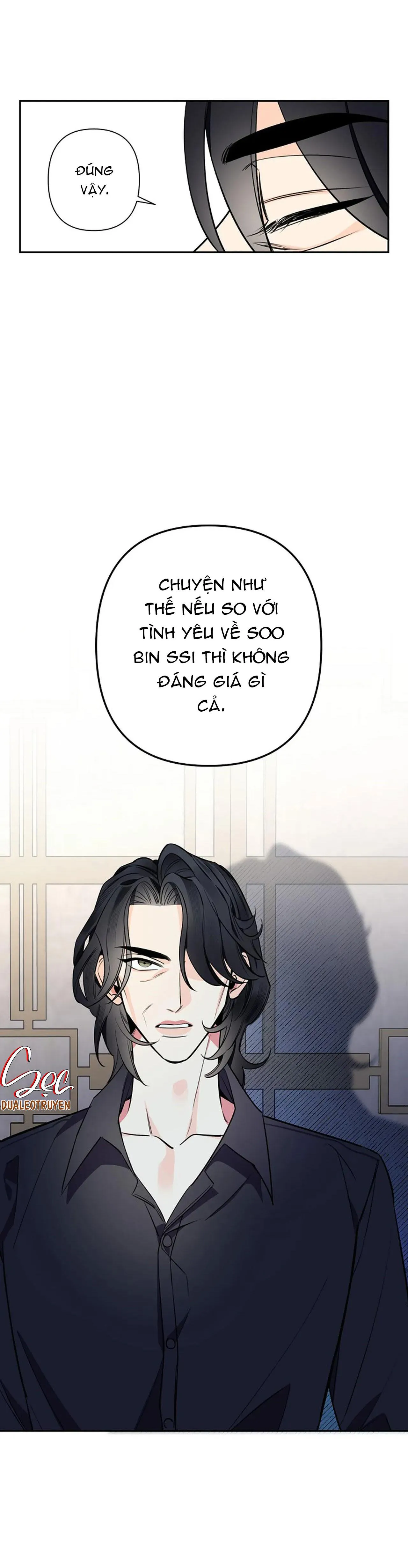 ĐÊM DỊU DÀNG Chapter 43 Trang 27