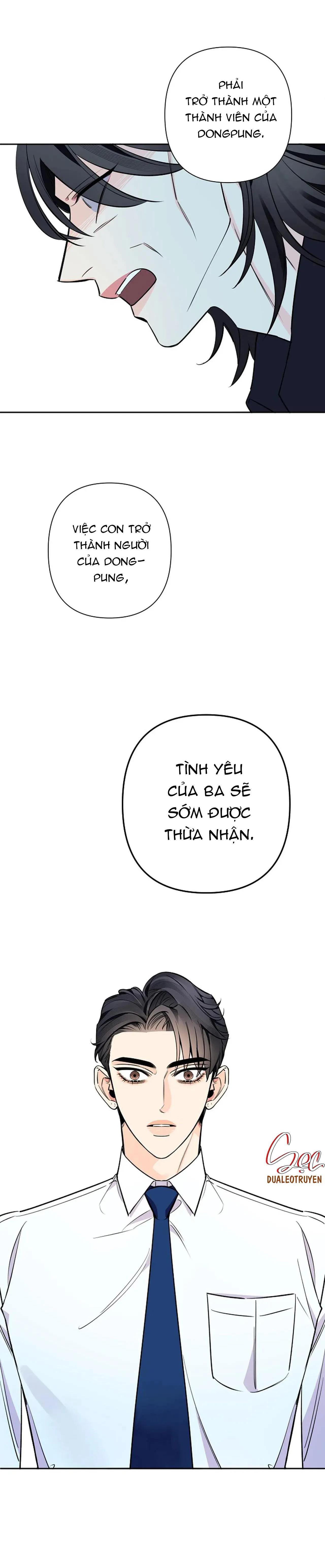 ĐÊM DỊU DÀNG Chapter 43 Trang 29