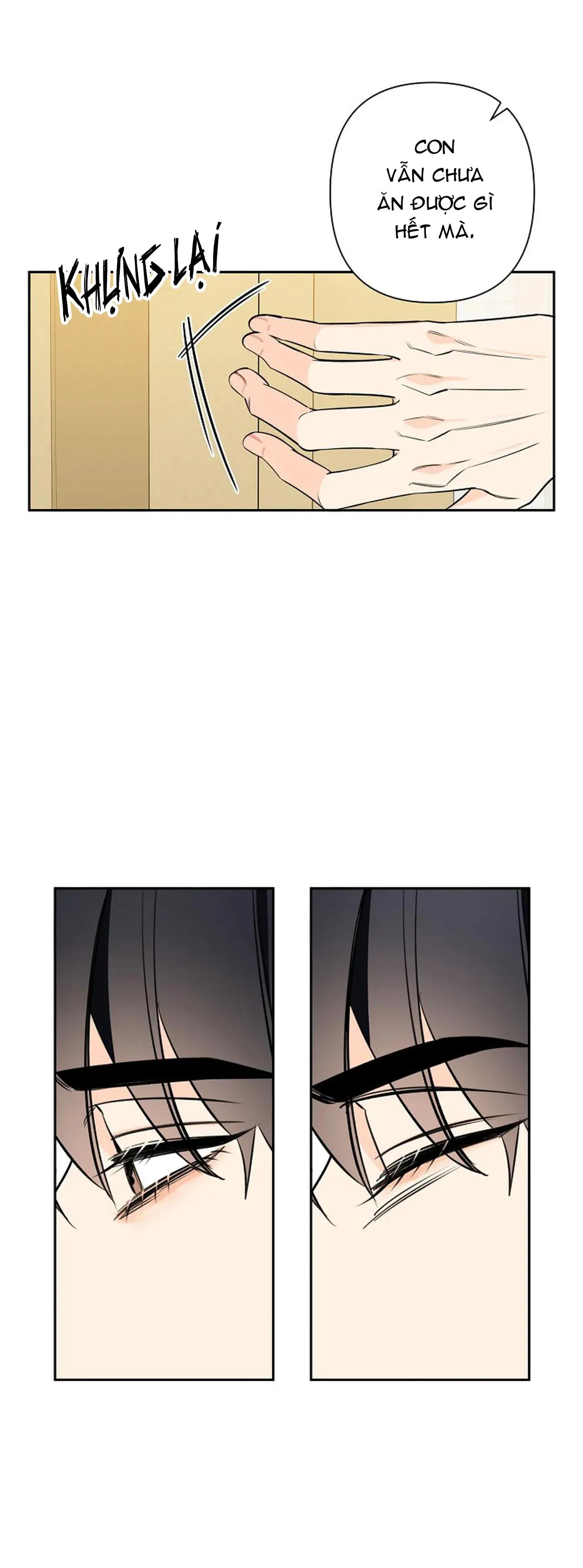 ĐÊM DỊU DÀNG Chapter 43 Trang 32