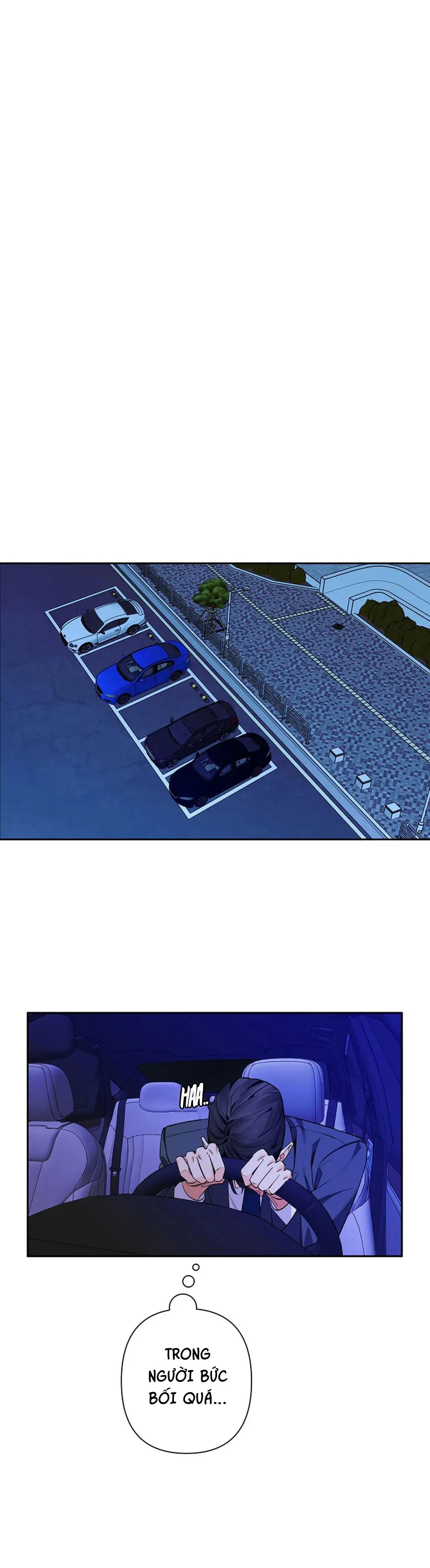 ĐÊM DỊU DÀNG Chapter 43 Trang 34