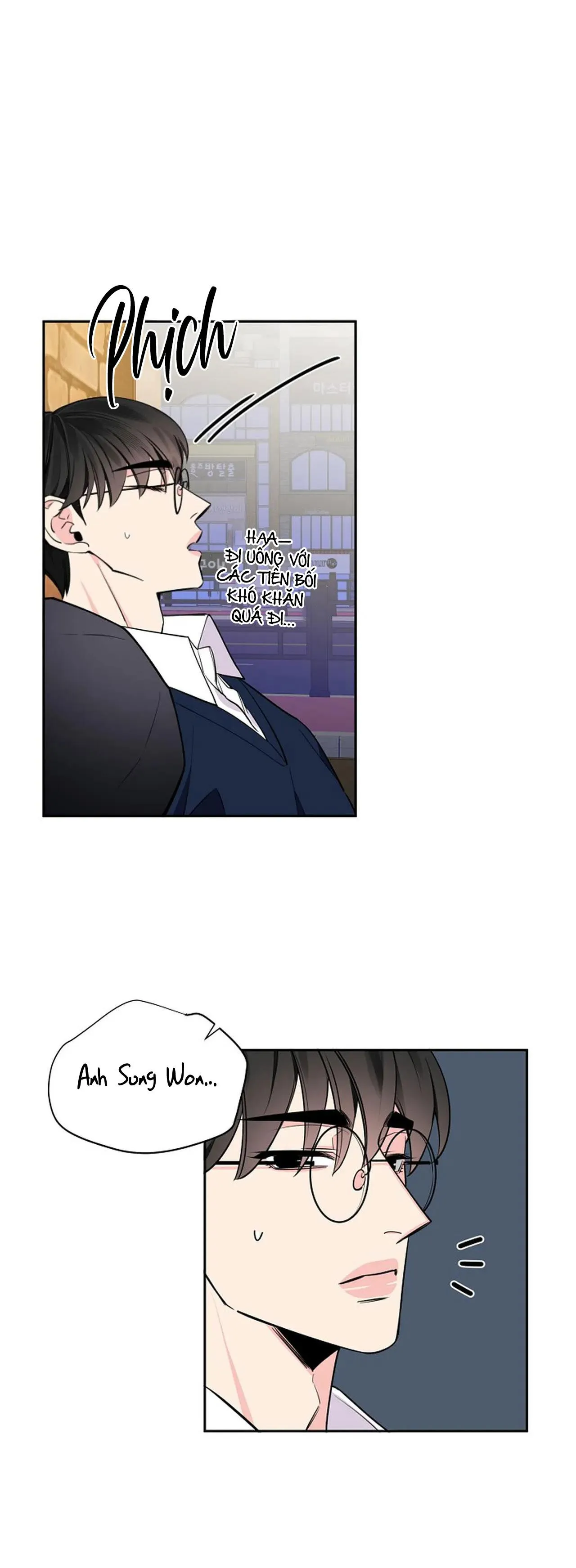 ĐÊM DỊU DÀNG Chapter 44 Trang 9