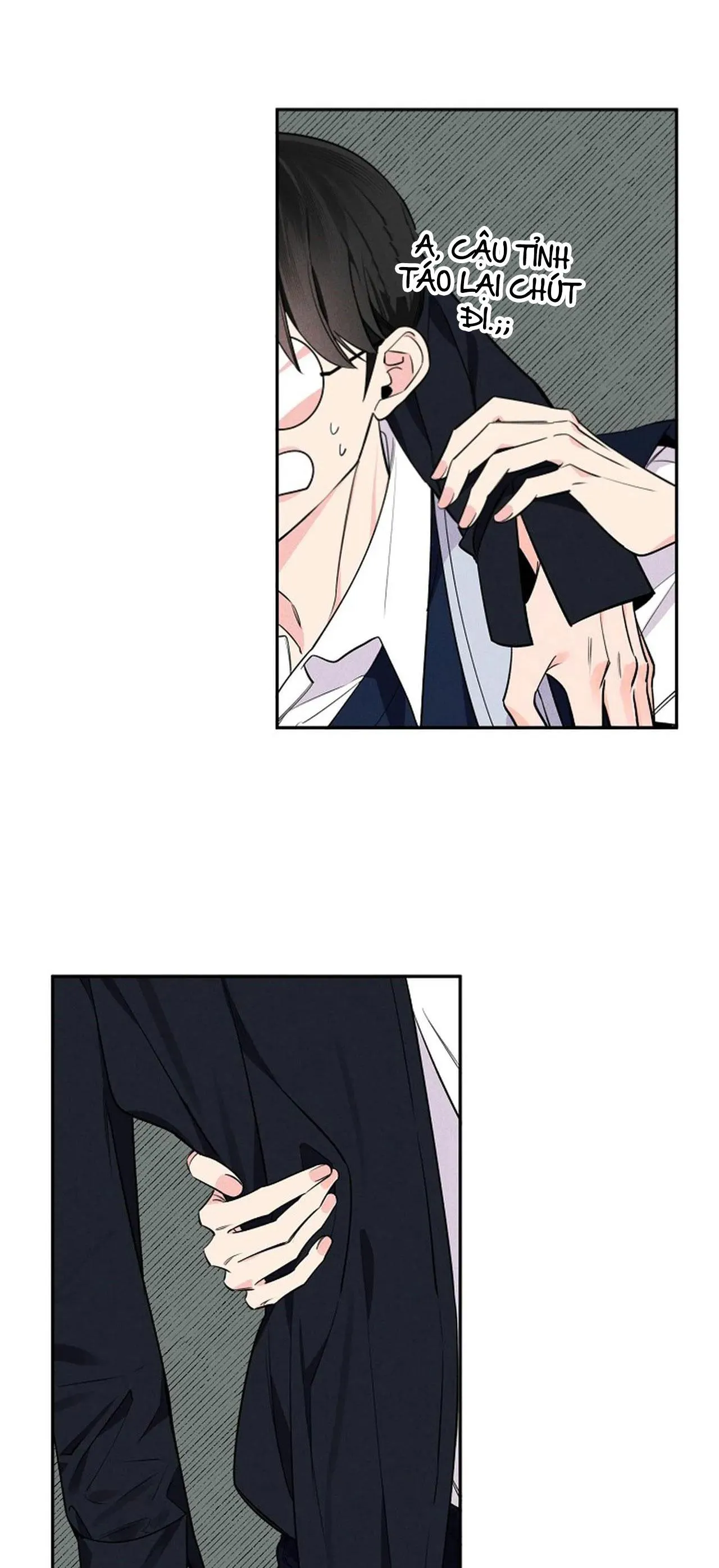 ĐÊM DỊU DÀNG Chapter 44 Trang 22