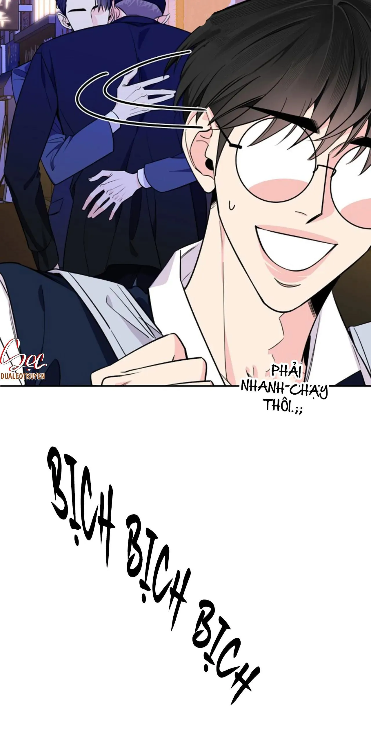 ĐÊM DỊU DÀNG Chapter 44 Trang 28