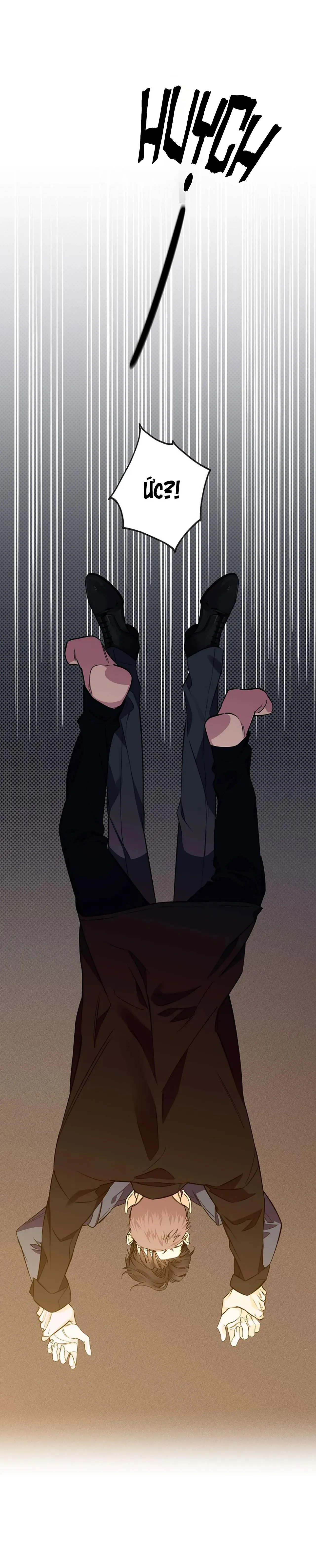 ĐÊM DỊU DÀNG Chapter 45 Trang 18