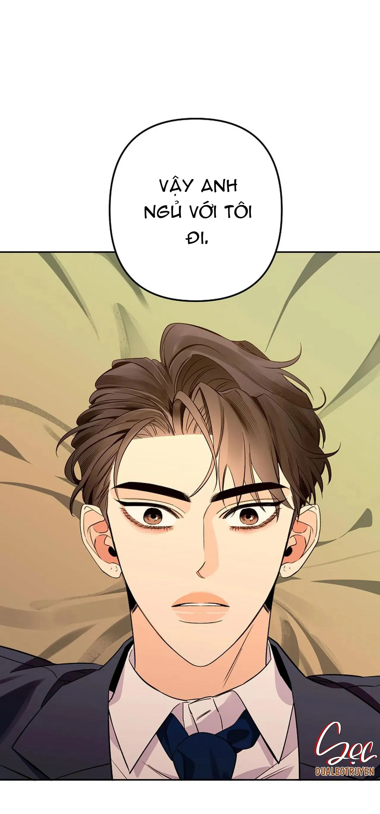 ĐÊM DỊU DÀNG Chapter 45 Trang 22