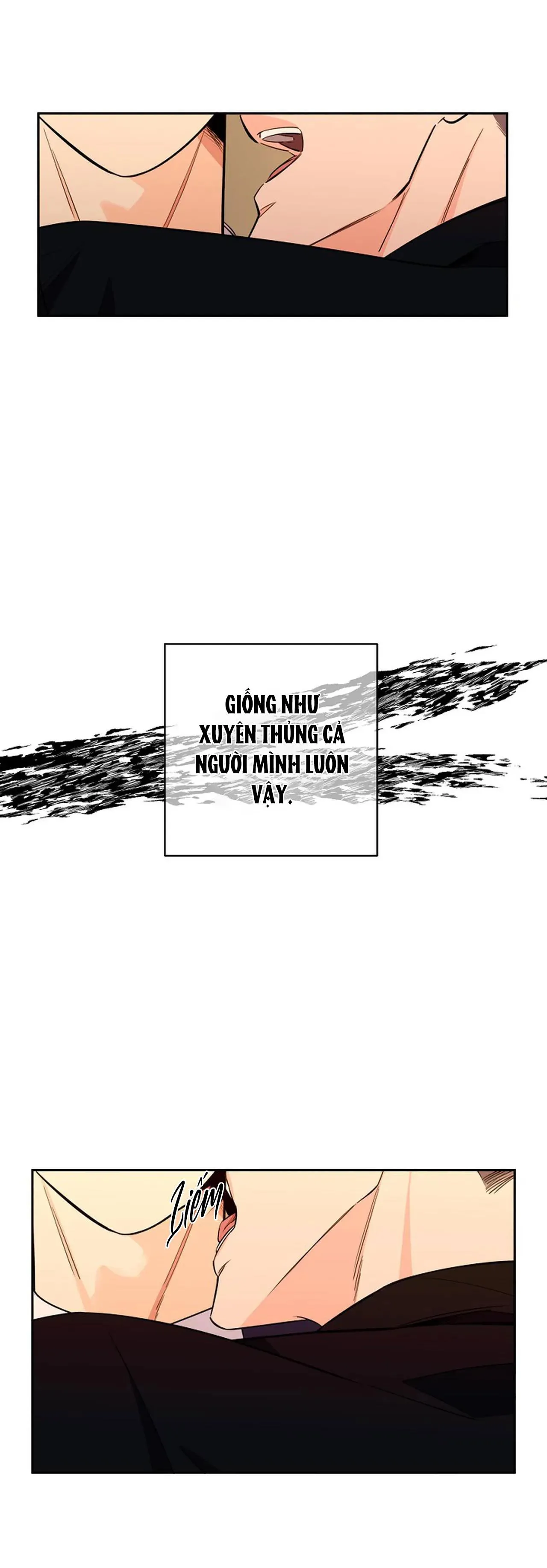 ĐÊM DỊU DÀNG Chapter 45 Trang 26