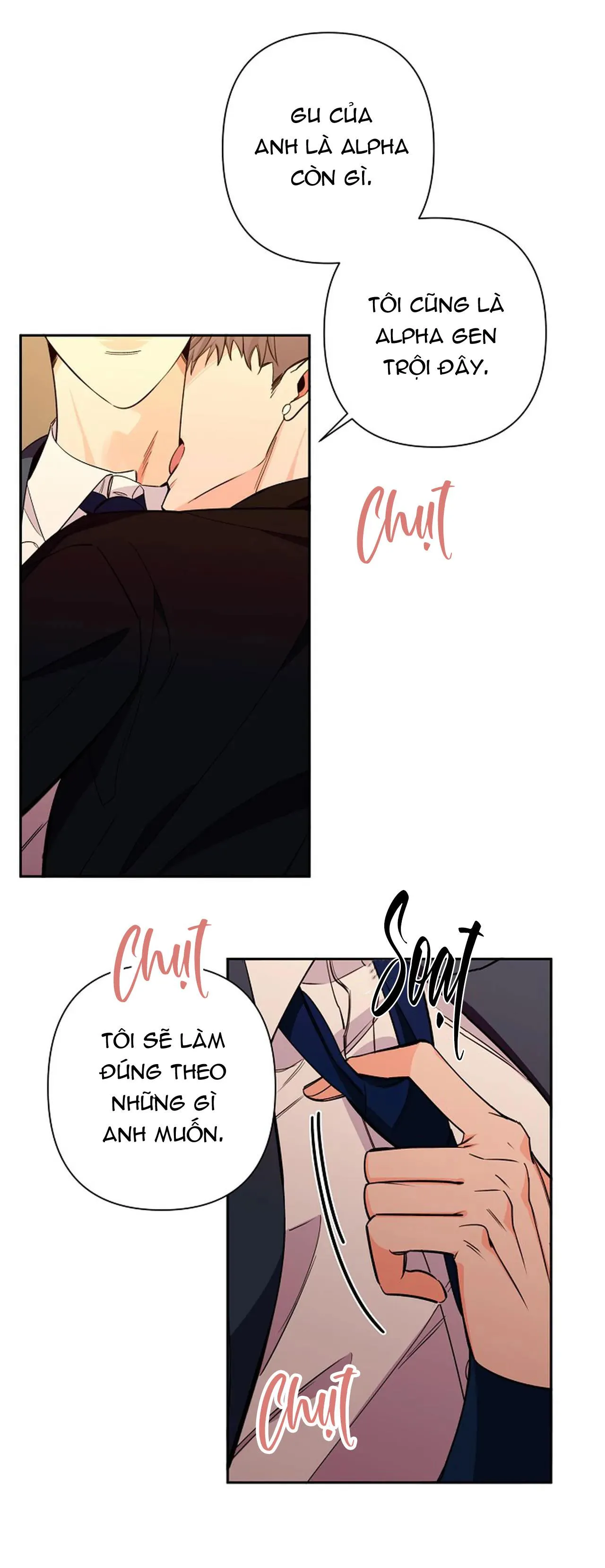 ĐÊM DỊU DÀNG Chapter 45 Trang 27