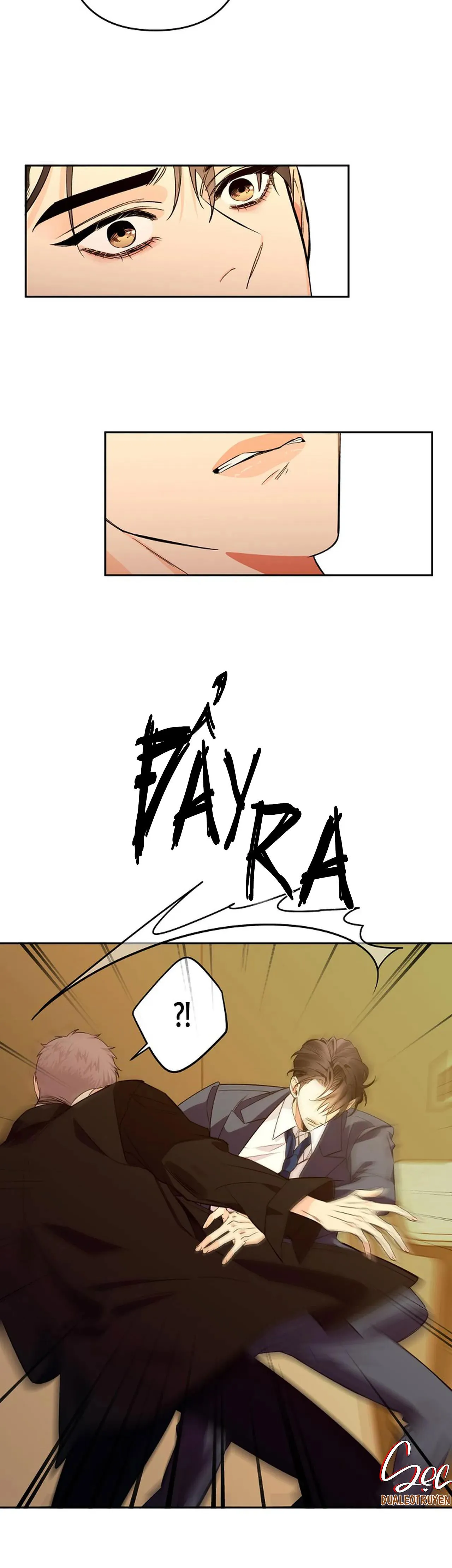 ĐÊM DỊU DÀNG Chapter 45 Trang 30