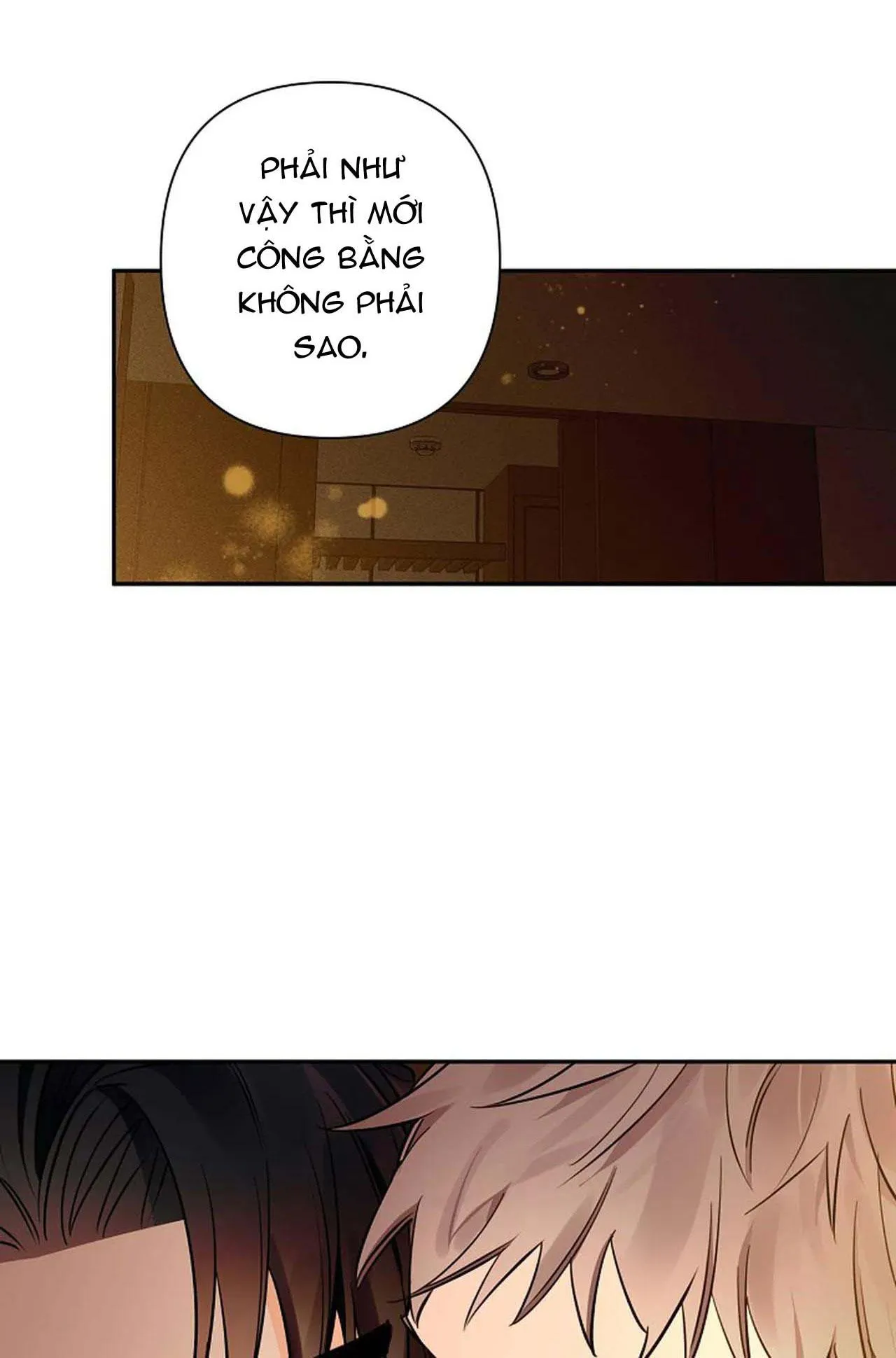 ĐÊM DỊU DÀNG Chapter 46 Trang 8