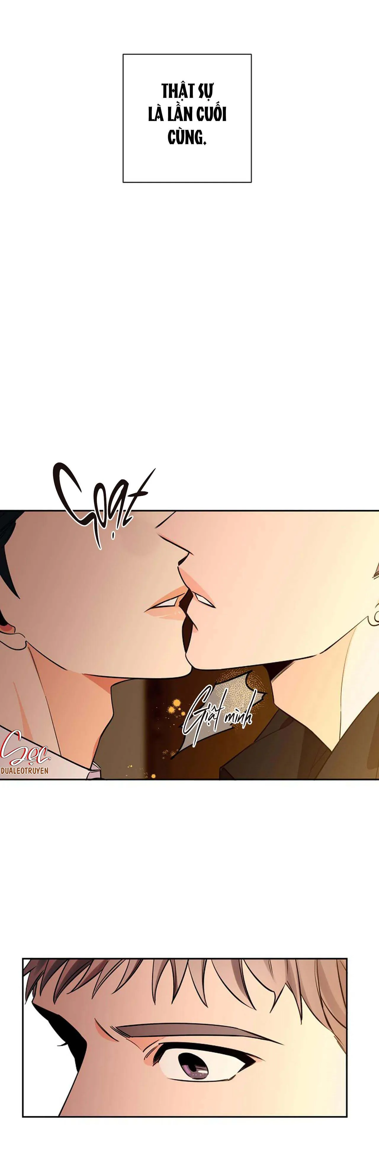 ĐÊM DỊU DÀNG Chapter 46 Trang 10