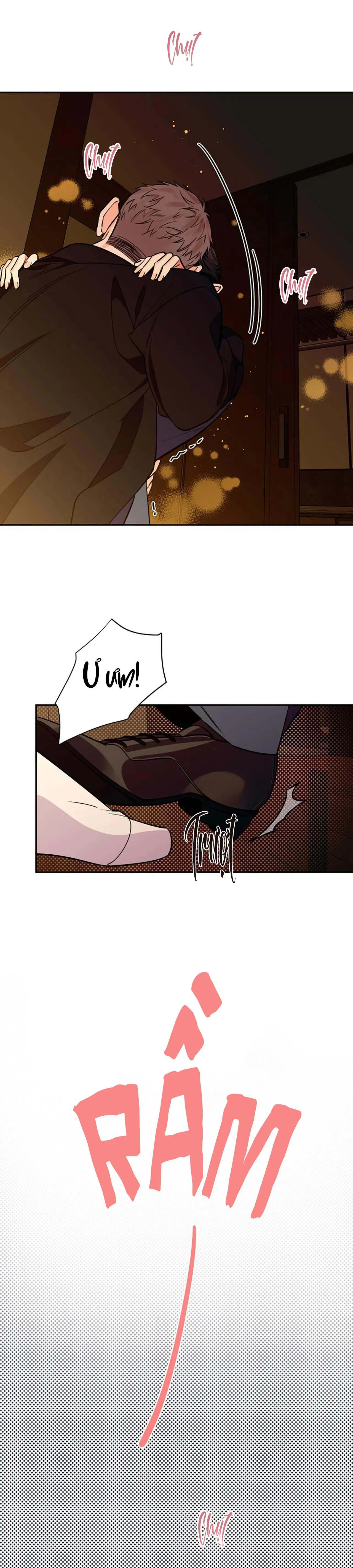 ĐÊM DỊU DÀNG Chapter 46 Trang 13