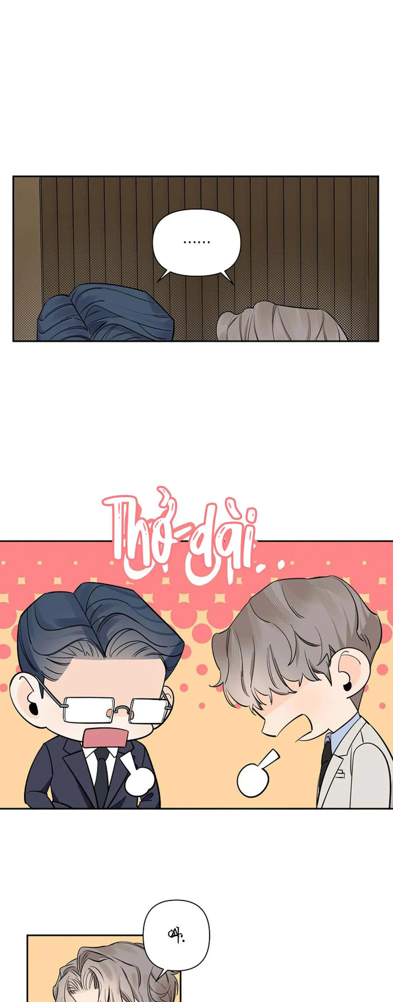 ĐÊM DỊU DÀNG Chapter 46 Trang 25