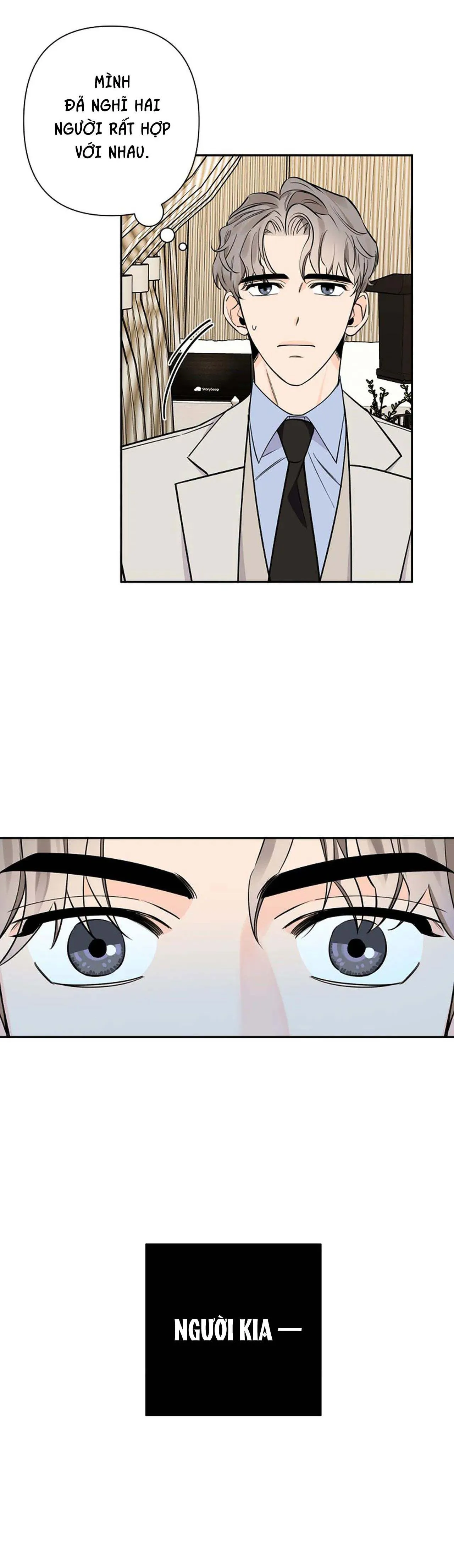 ĐÊM DỊU DÀNG Chapter 46 Trang 29