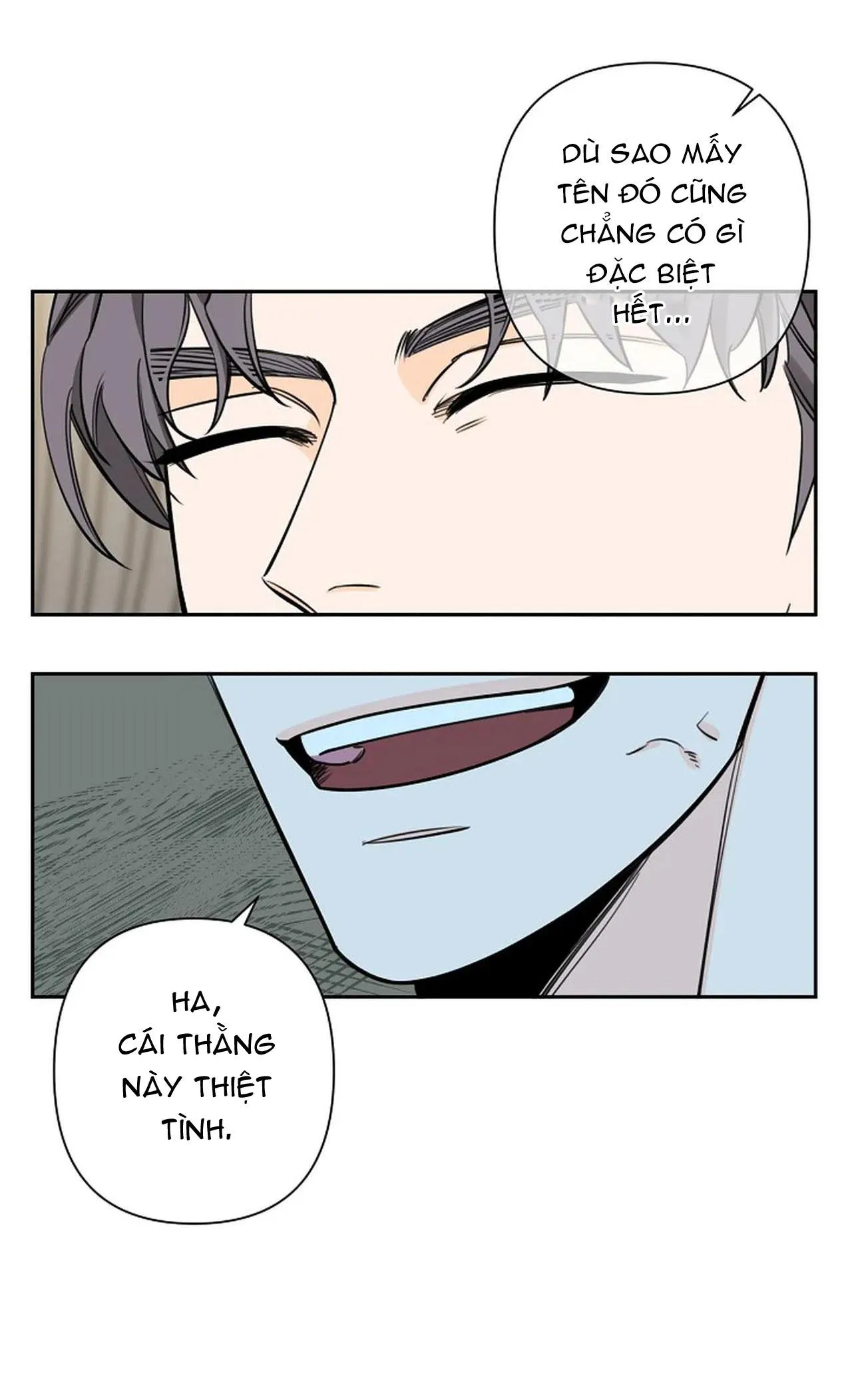 ĐÊM DỊU DÀNG Chapter 47 Trang 5