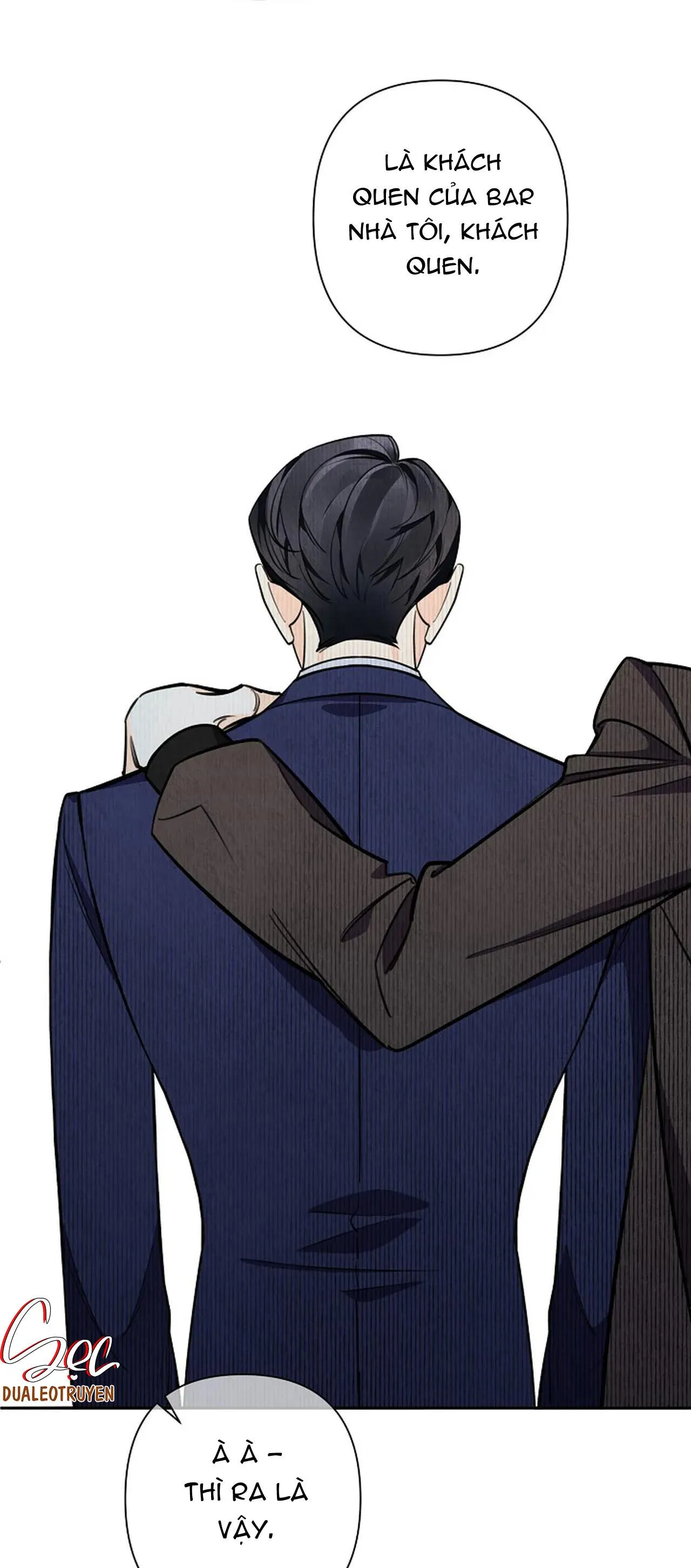 ĐÊM DỊU DÀNG Chapter 47 Trang 14