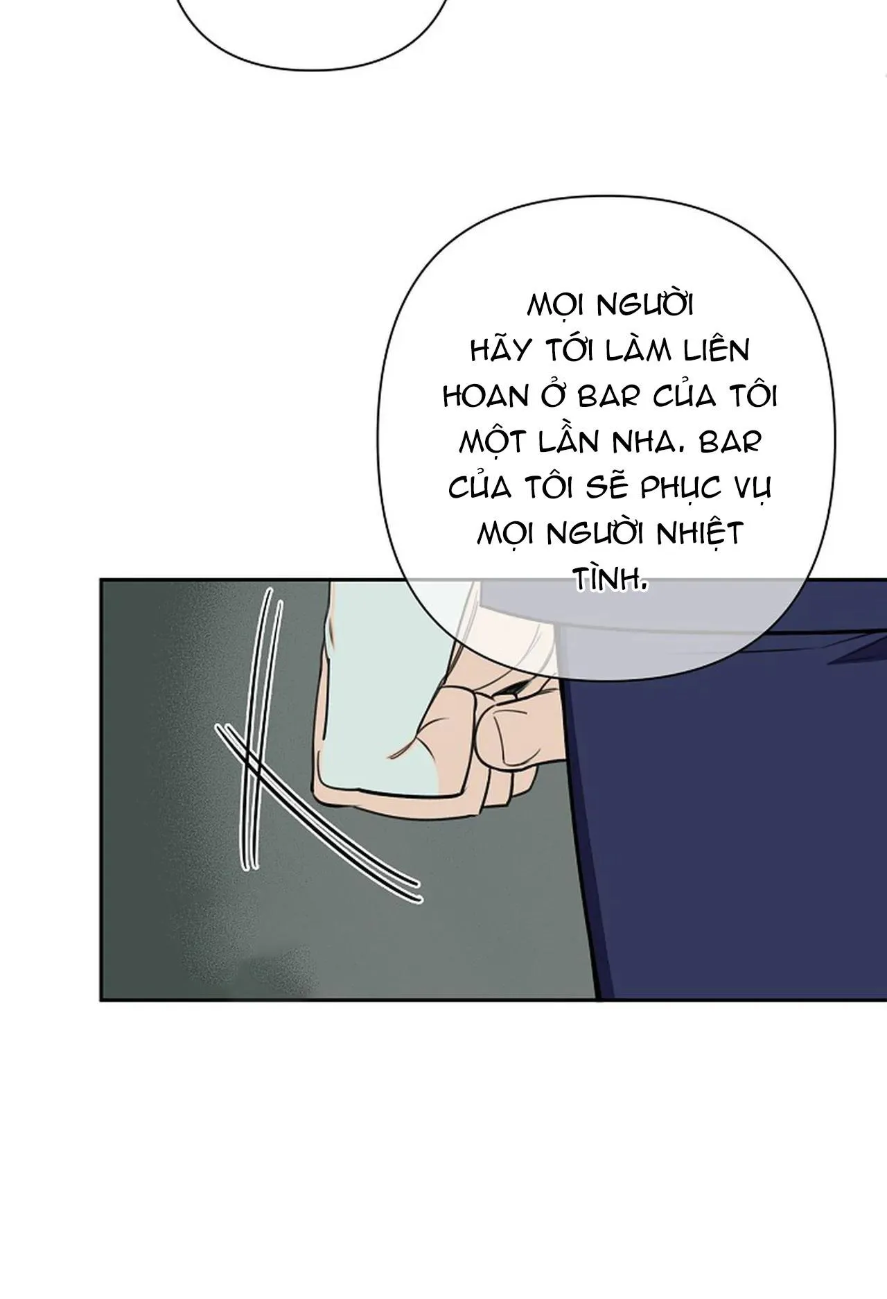 ĐÊM DỊU DÀNG Chapter 47 Trang 15