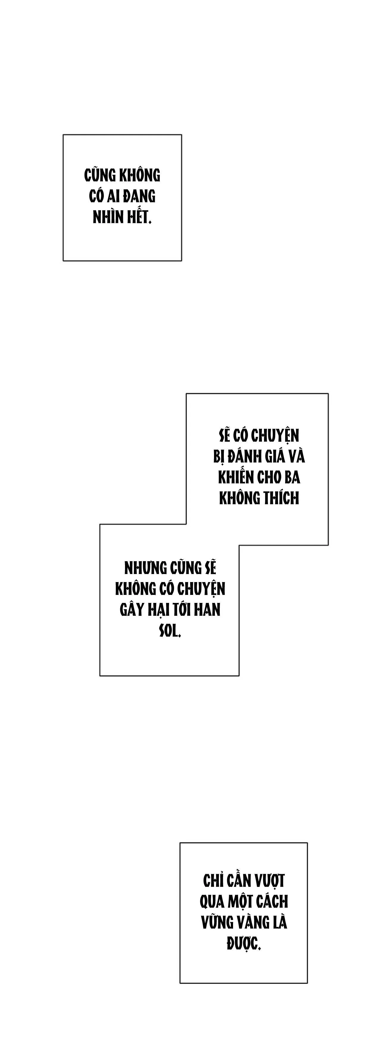 ĐÊM DỊU DÀNG Chapter 47 Trang 25