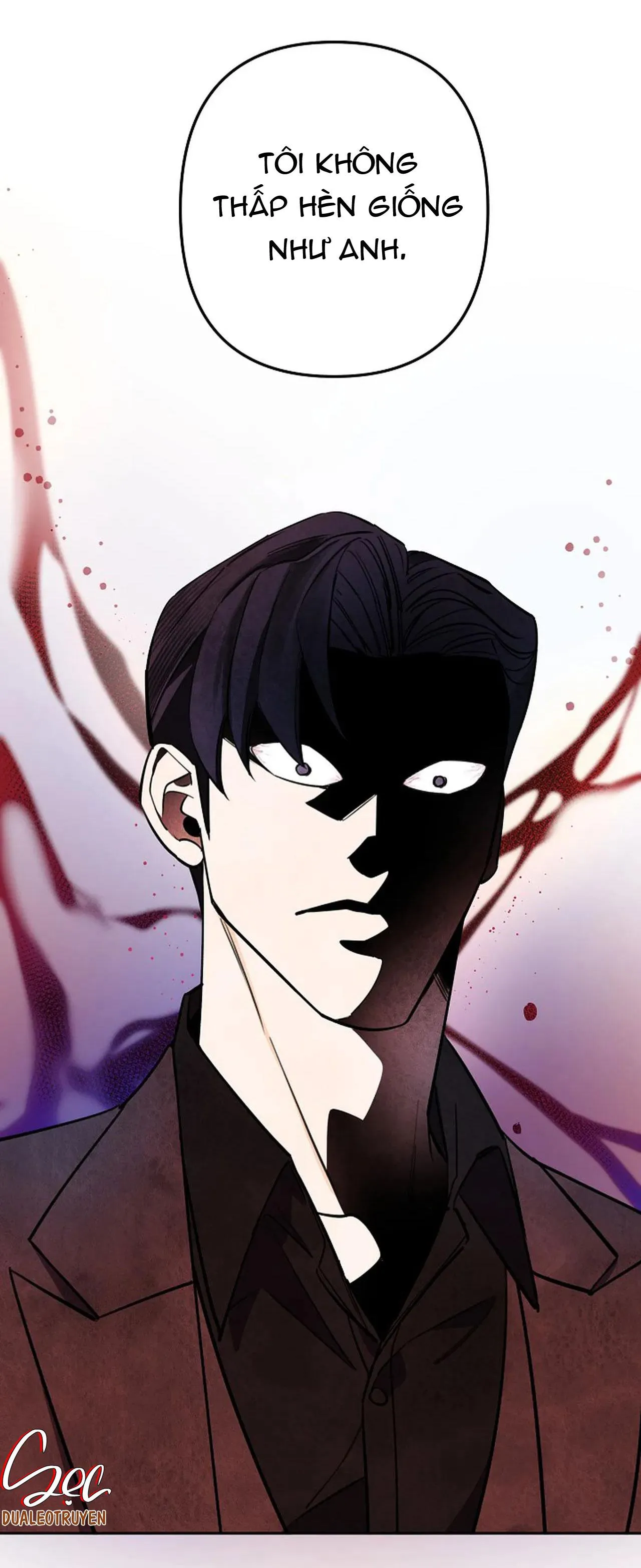 ĐÊM DỊU DÀNG Chapter 47 Trang 28