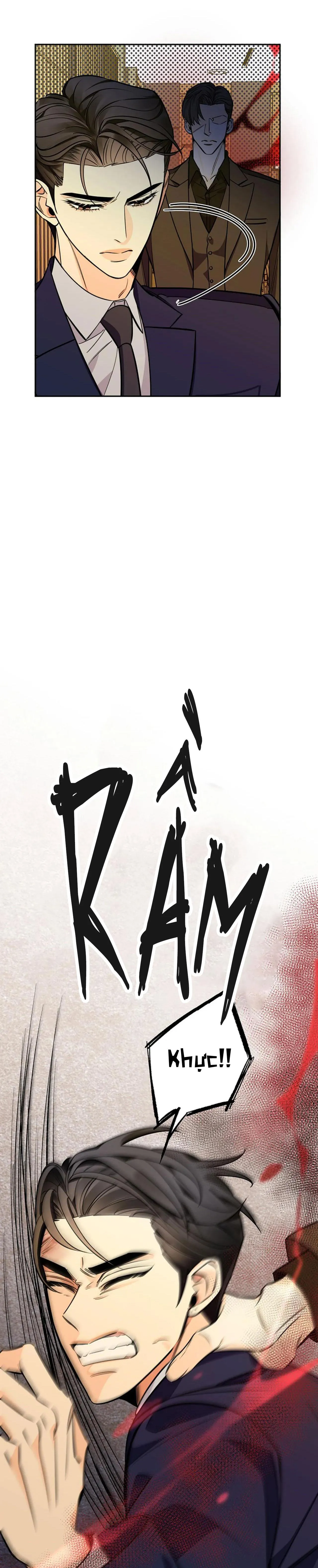 ĐÊM DỊU DÀNG Chapter 47 Trang 30