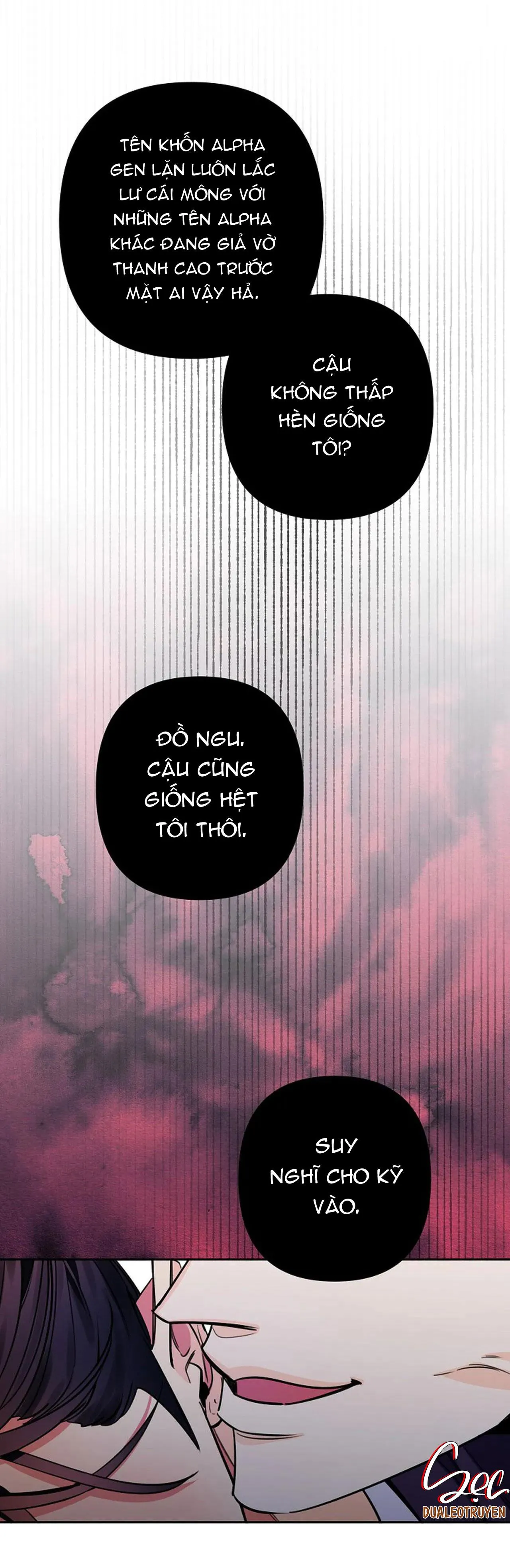 ĐÊM DỊU DÀNG Chapter 47 Trang 32
