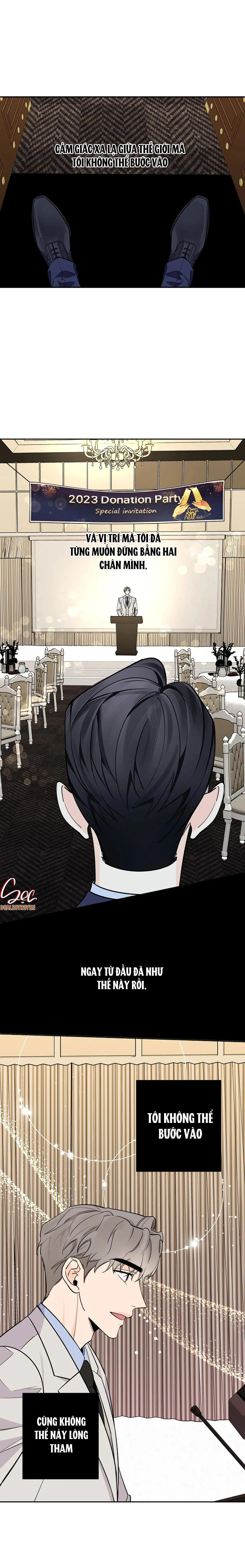 ĐÊM DỊU DÀNG Chapter 48 Trang 17