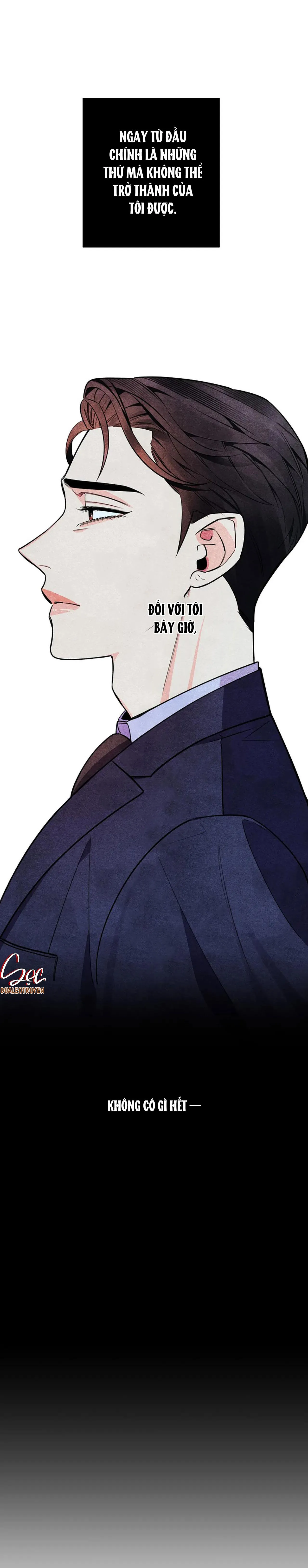 ĐÊM DỊU DÀNG Chapter 48 Trang 18