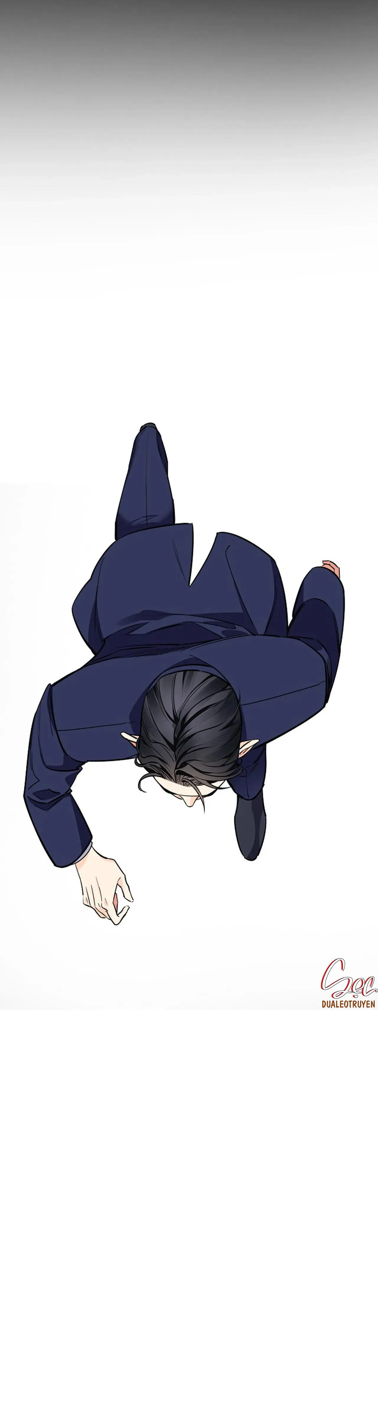 ĐÊM DỊU DÀNG Chapter 48 Trang 20