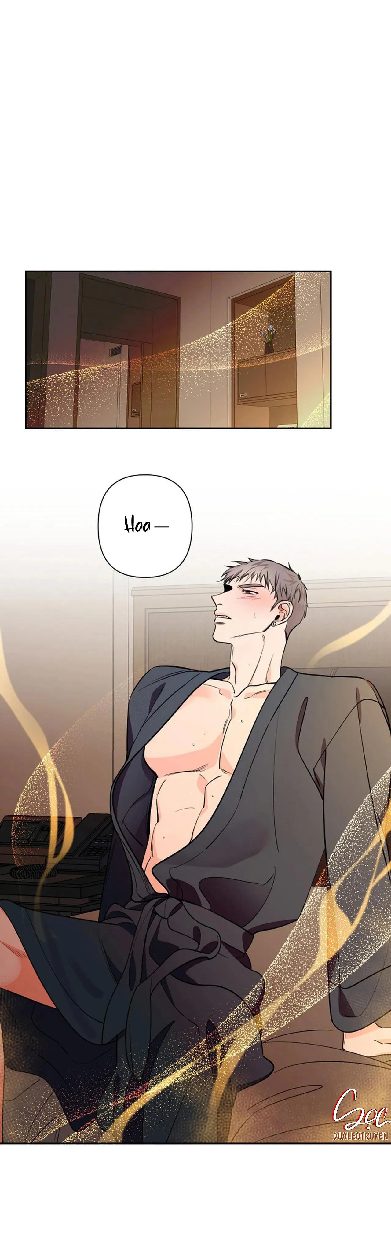 ĐÊM DỊU DÀNG Chapter 48 Trang 21