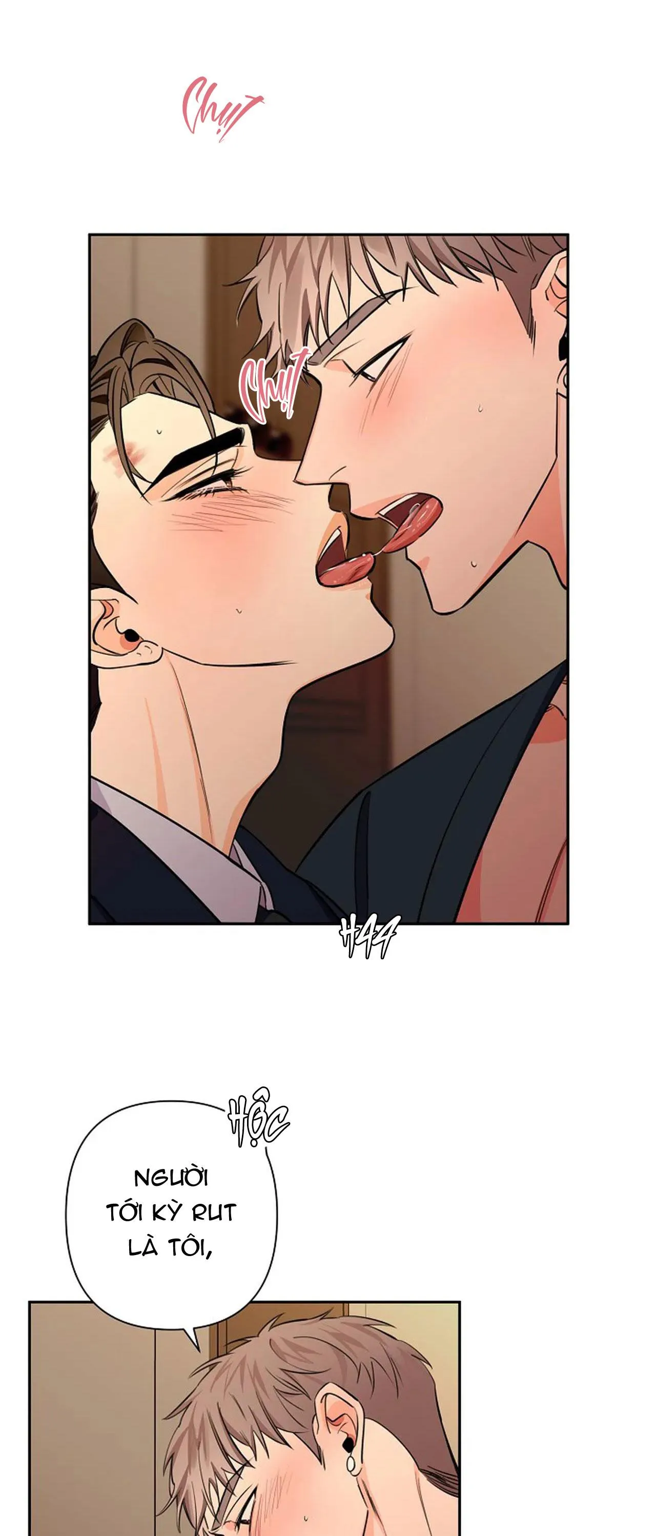 ĐÊM DỊU DÀNG Chapter 48 Trang 25