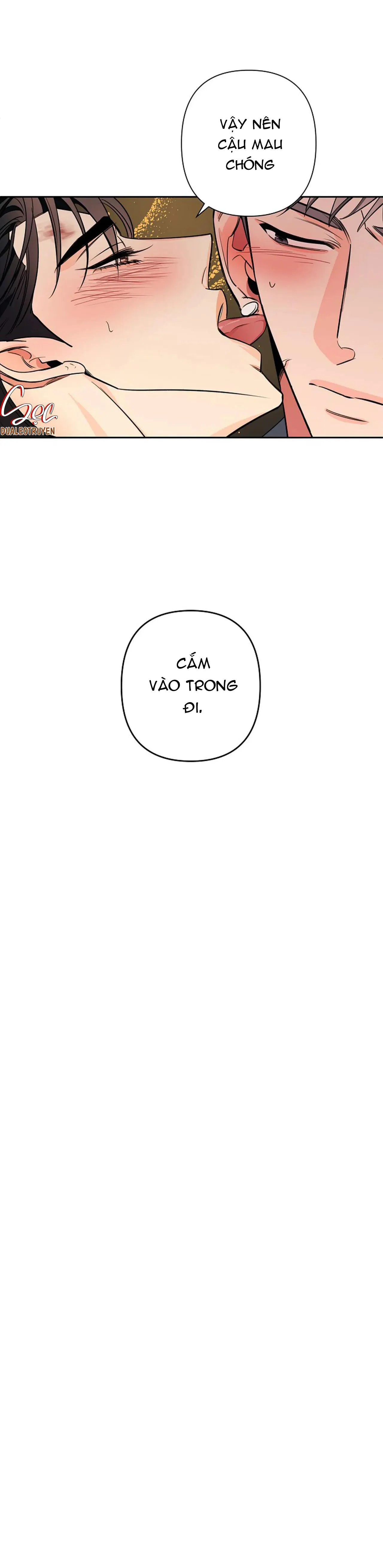 ĐÊM DỊU DÀNG Chapter 48 Trang 30