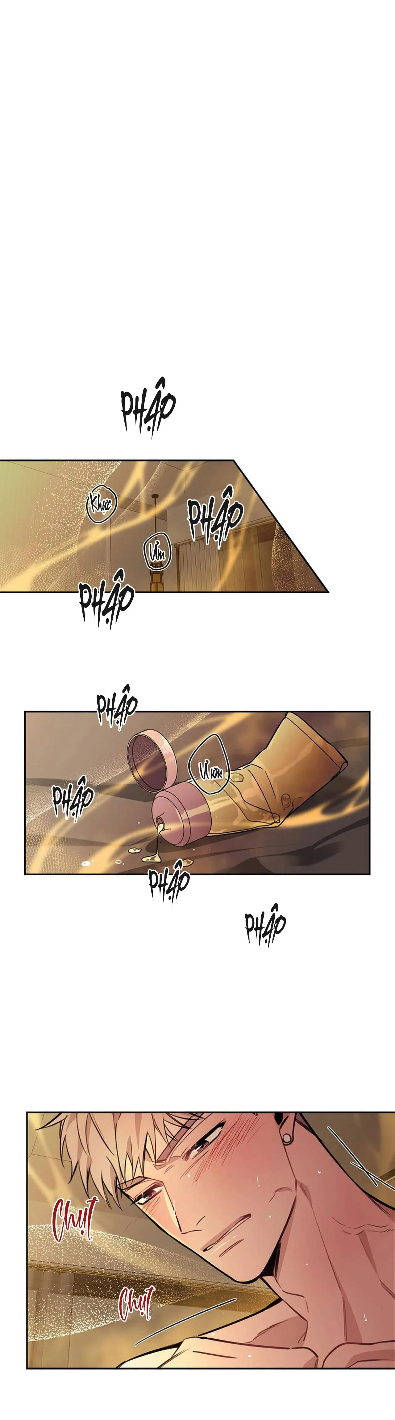 ĐÊM DỊU DÀNG Chapter 49 Trang 12