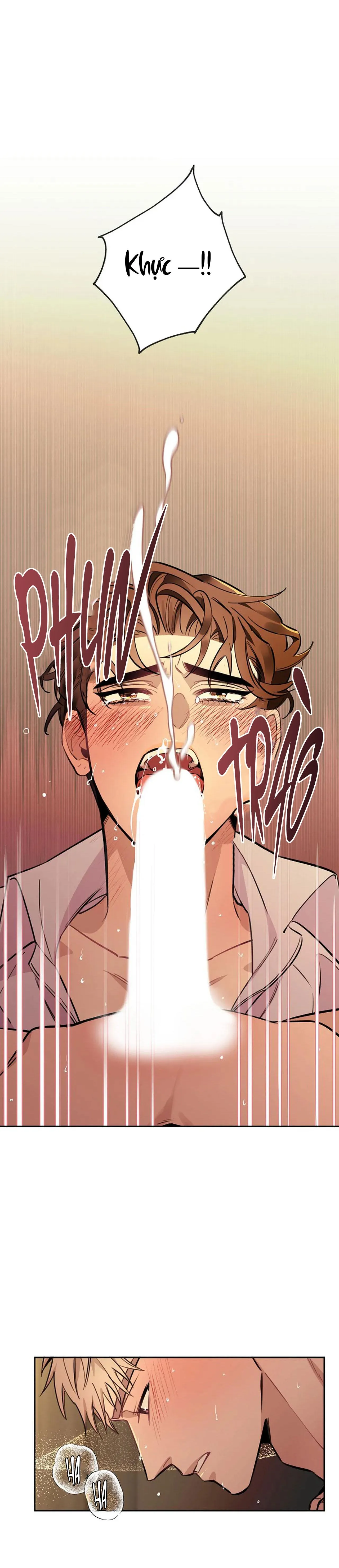 ĐÊM DỊU DÀNG Chapter 49 Trang 17